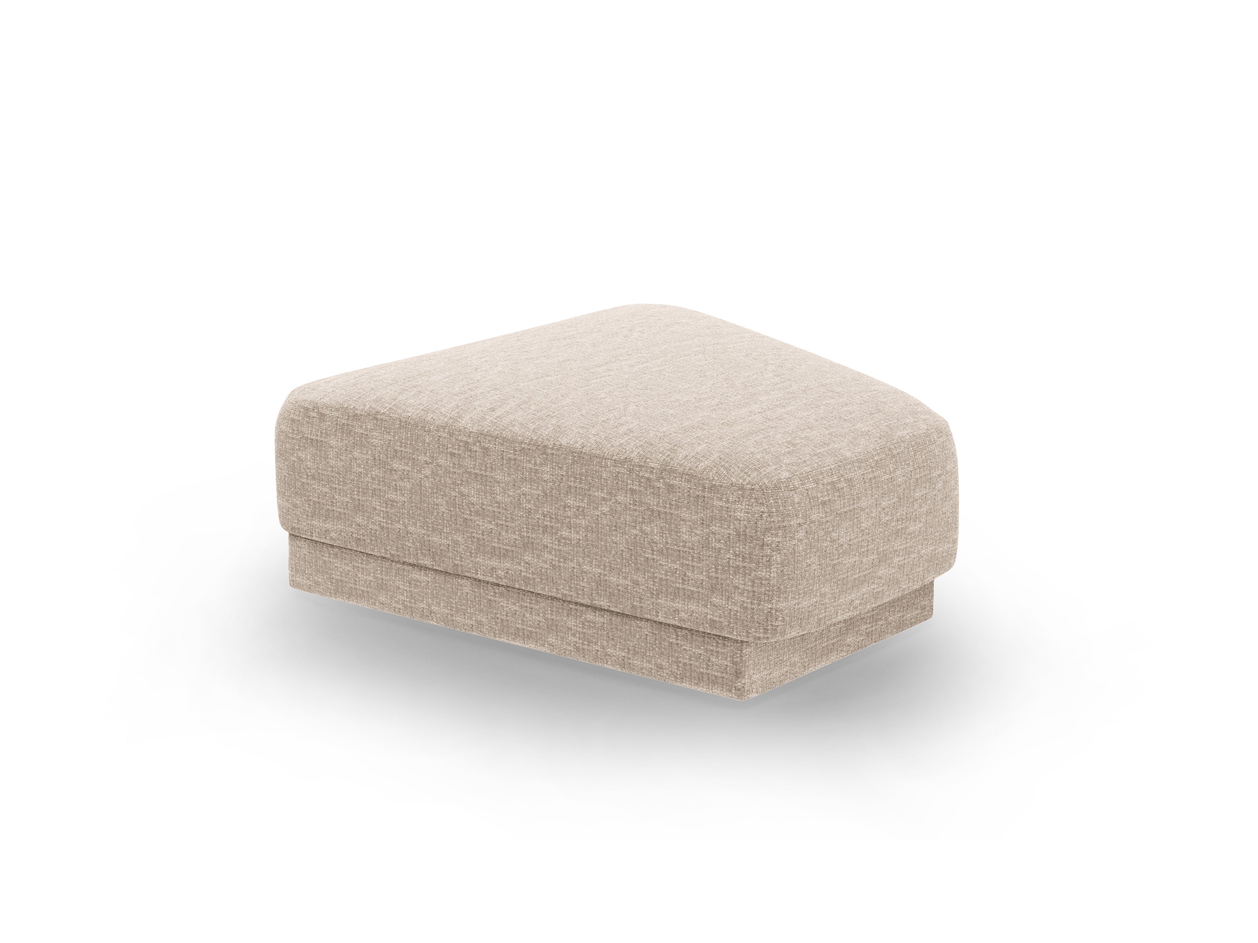 Miley tabure 79x88cm, Materijal: Chenille