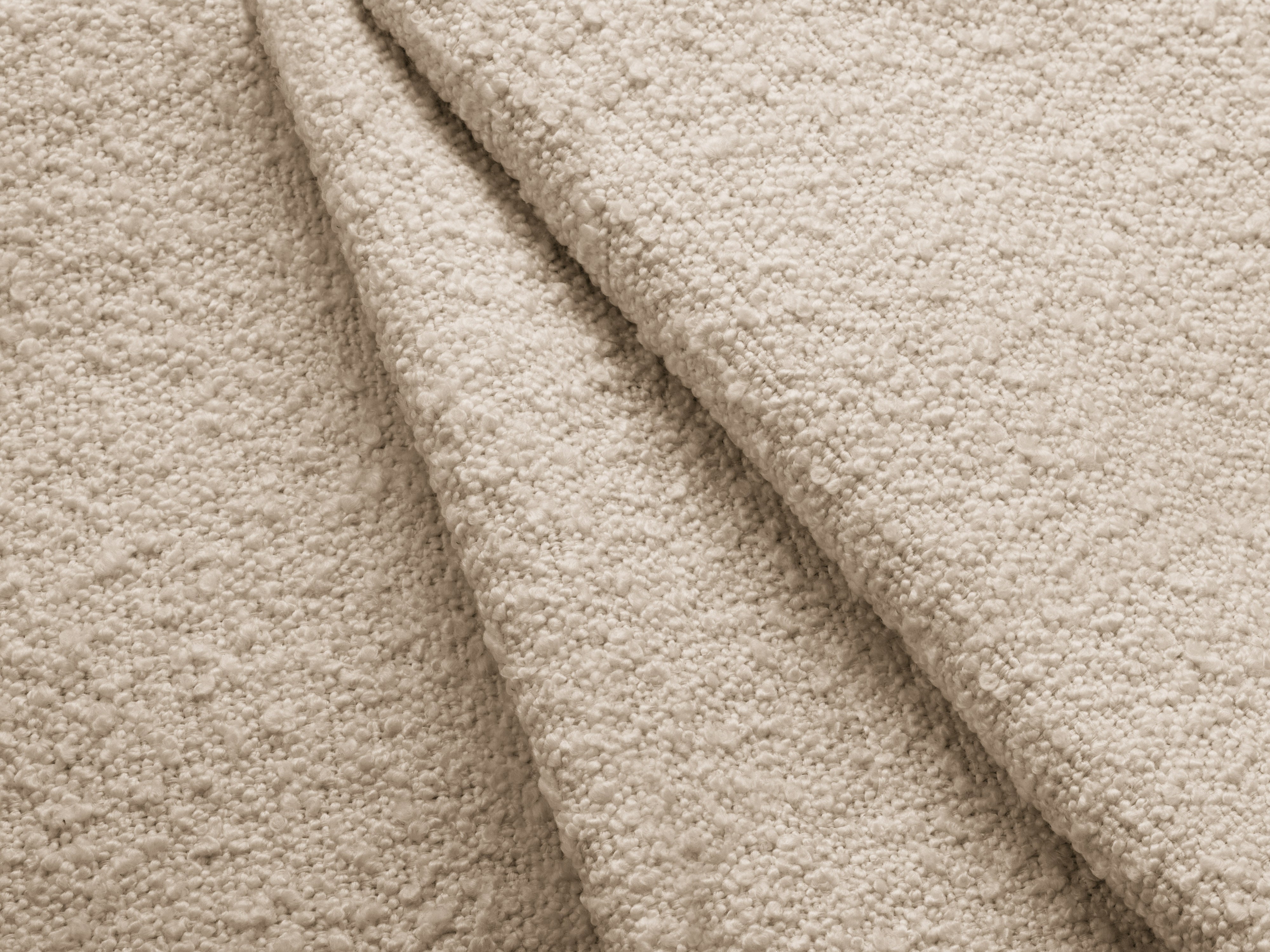 Kutna garnitura Miley 303x178cm, Materijal: Boucle
