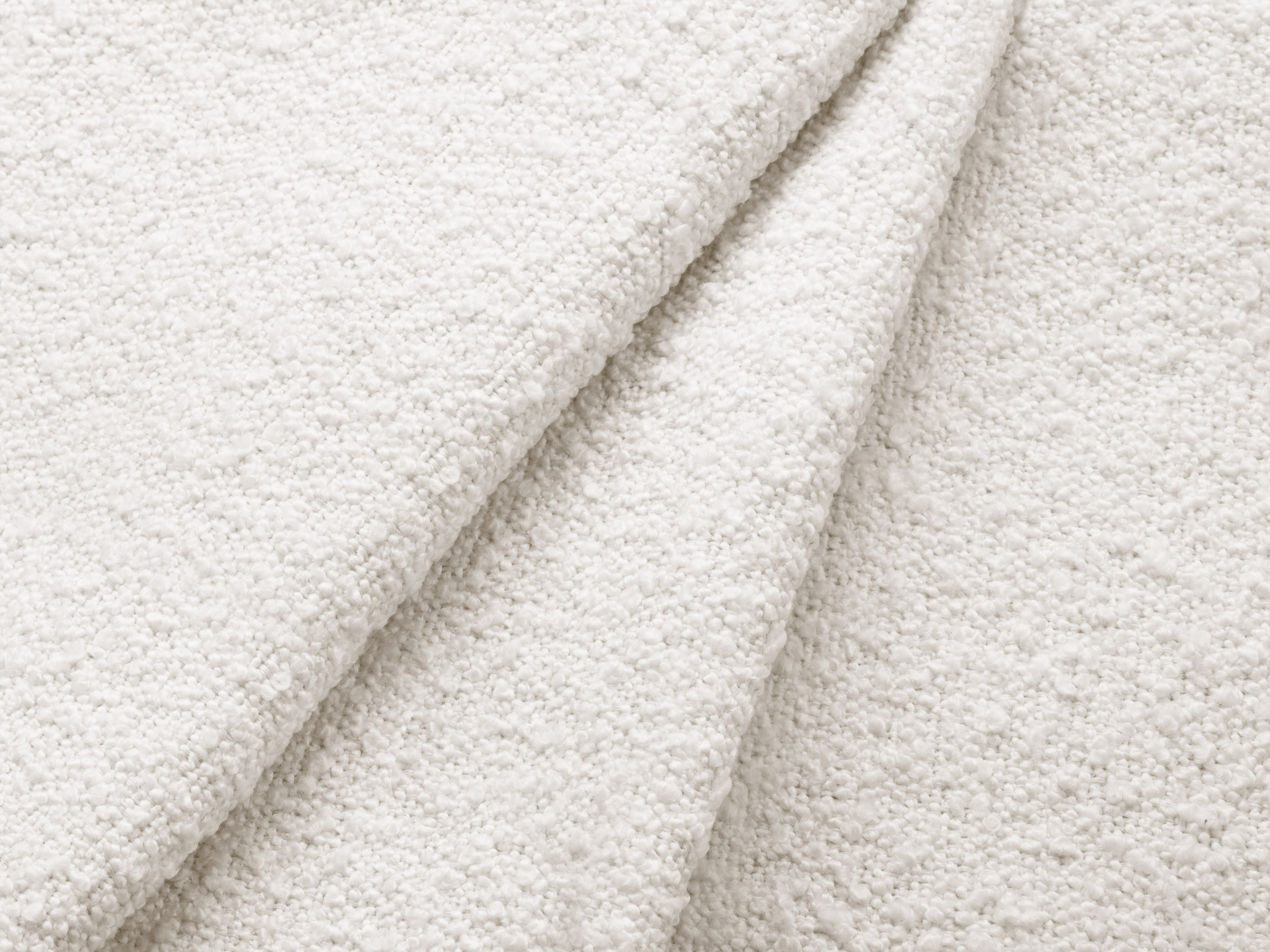 Kutna garnitura Miley 303x178cm, Materijal: Boucle