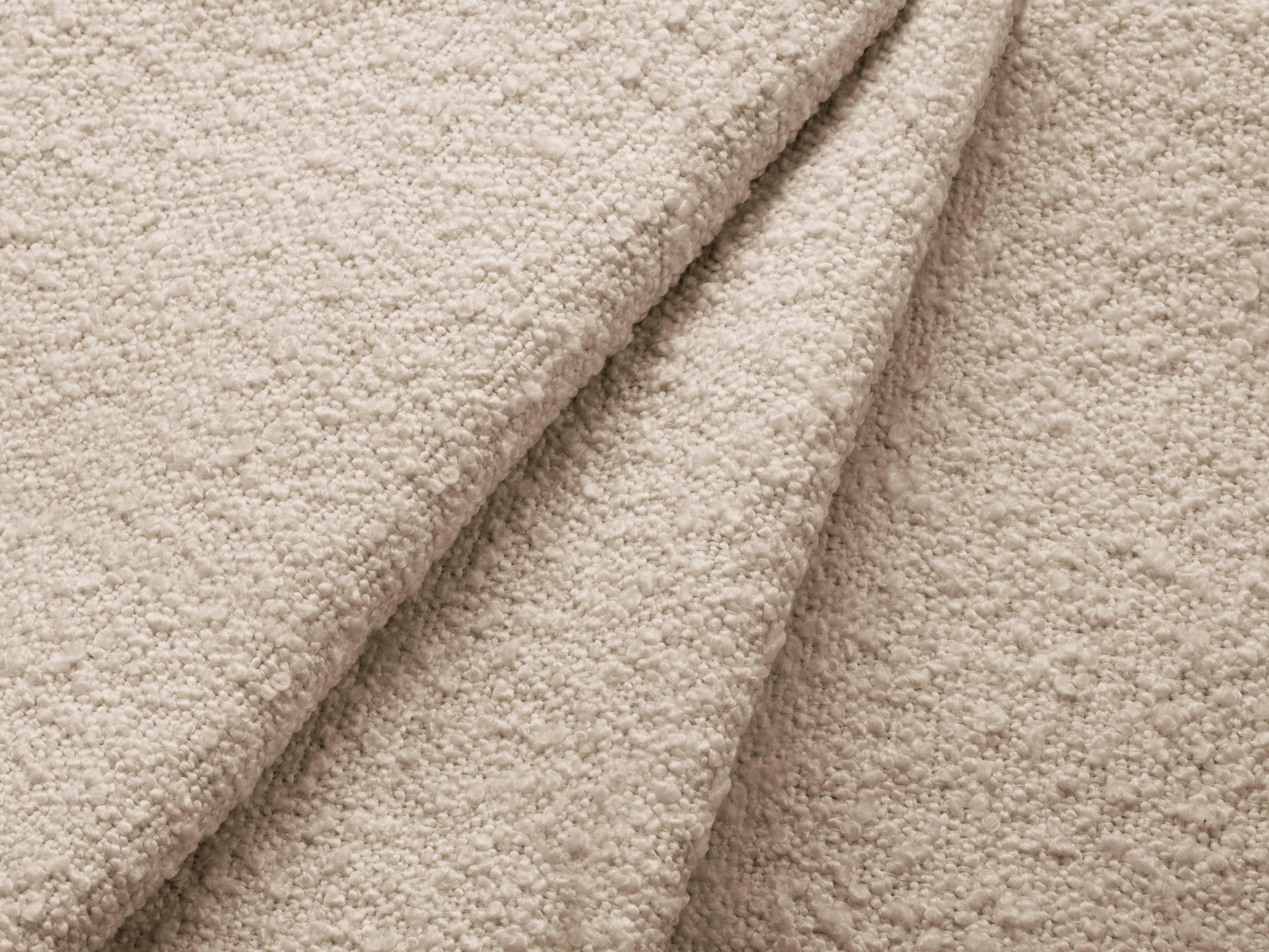 Kutna garnitura Miley 303x178cm, Materijal: Boucle