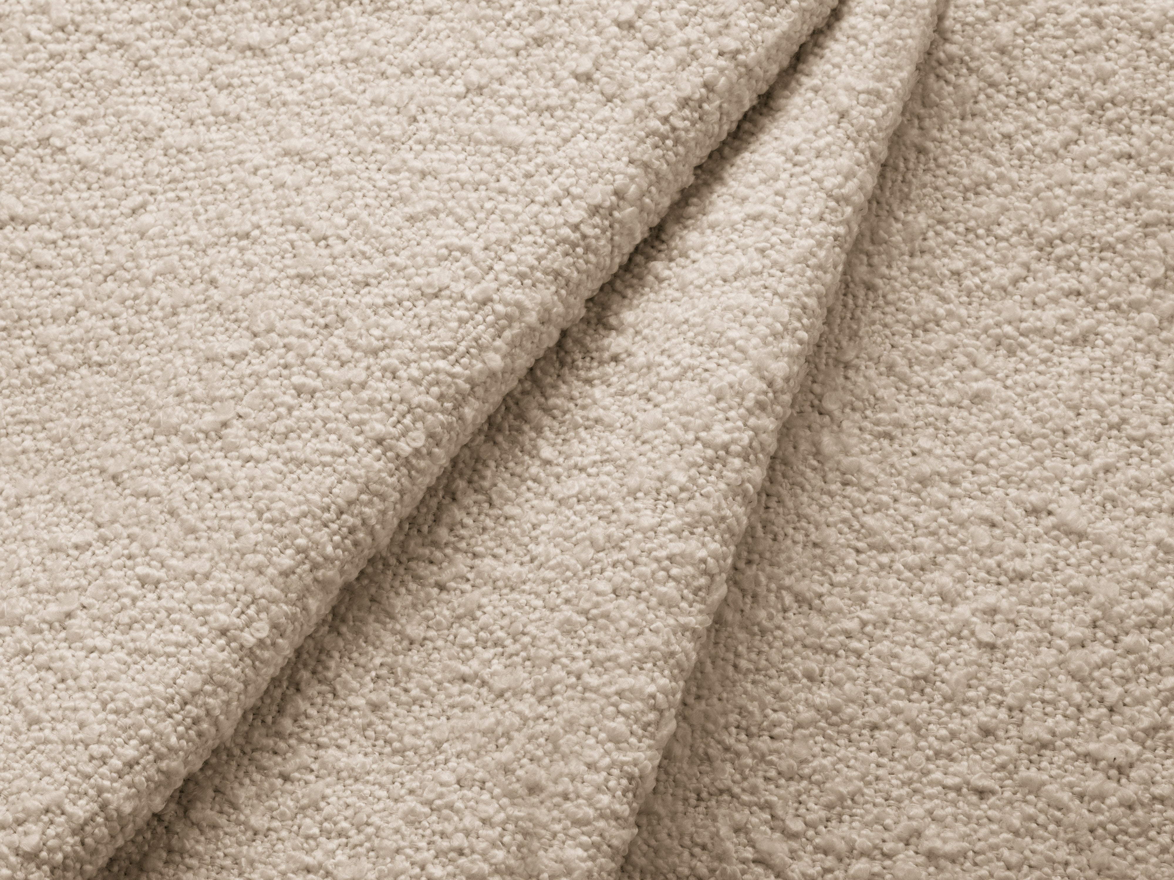 Kutna garnitura Miley 303x126cm, Materijal: Boucle