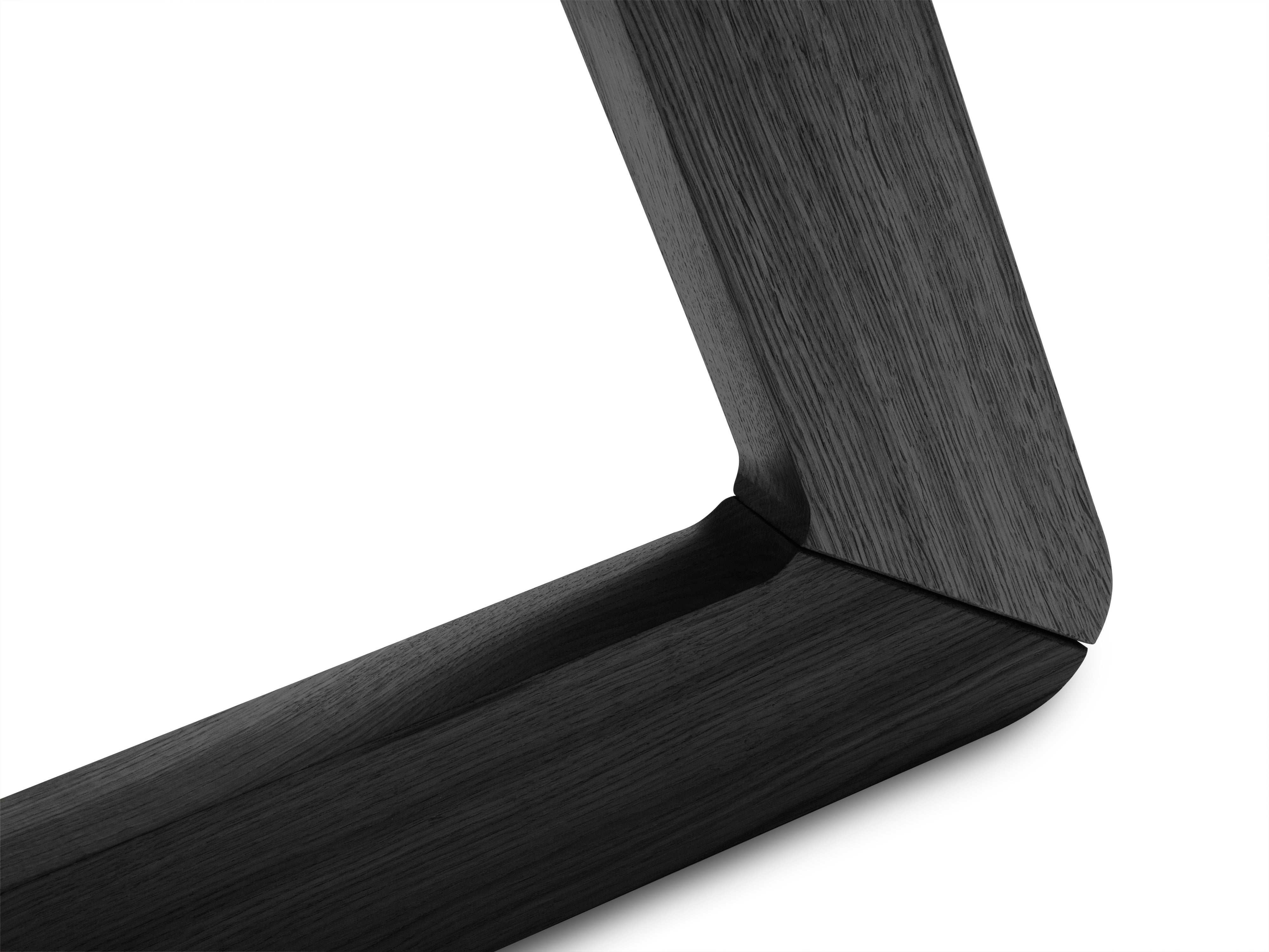 Produljivi blagovaonski stol Dustin 130/230x130cm, Materijal: Hrast