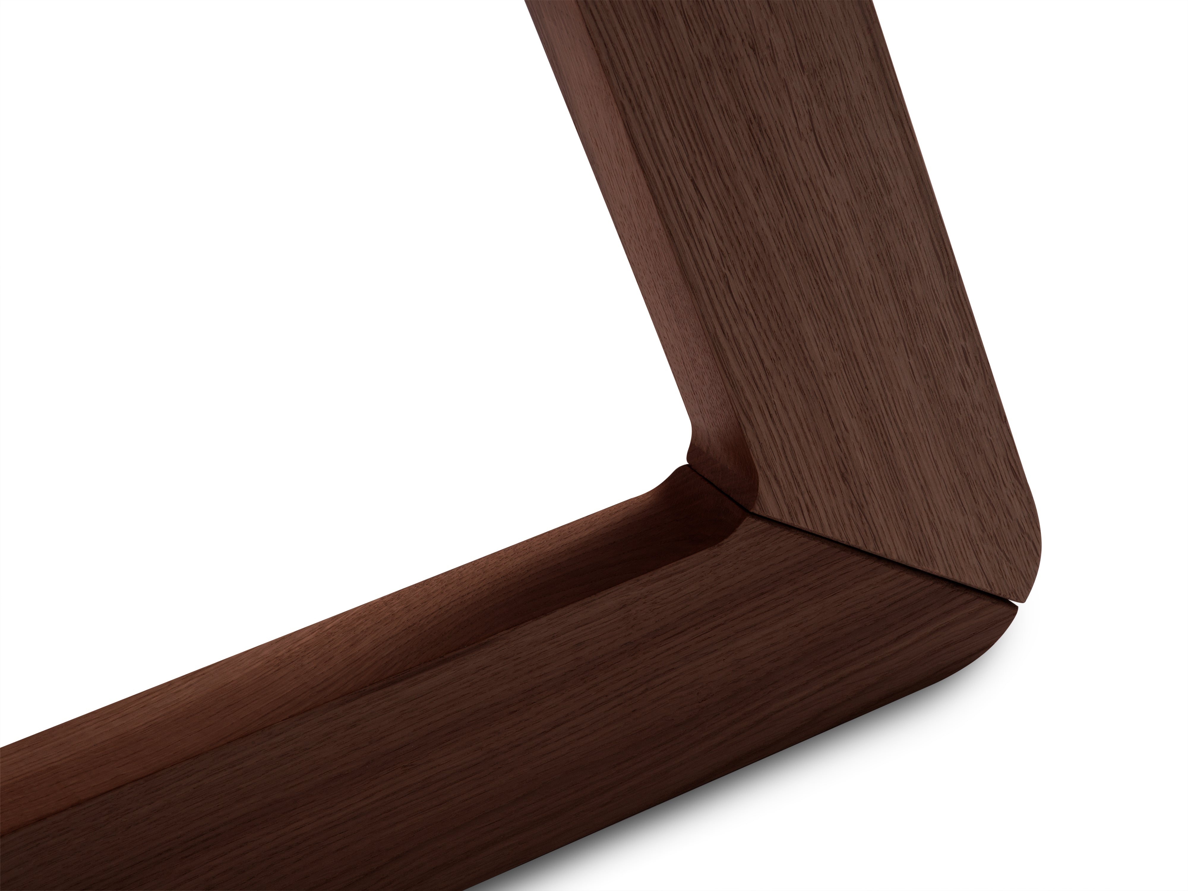 Produljivi blagovaonski stol Dustin 130/230x130cm, Materijal: Hrast