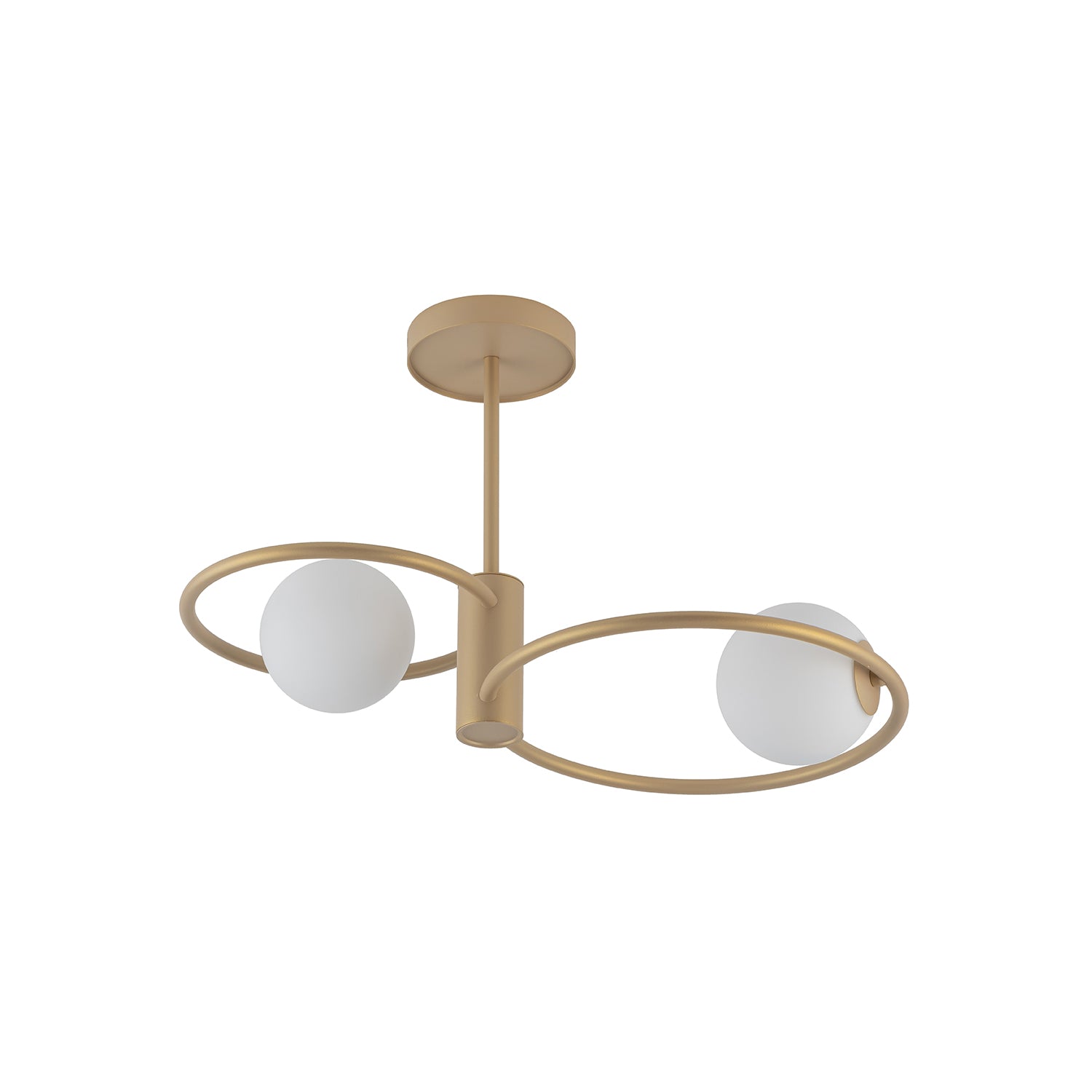 Stropna rasvjeta AQUA 2