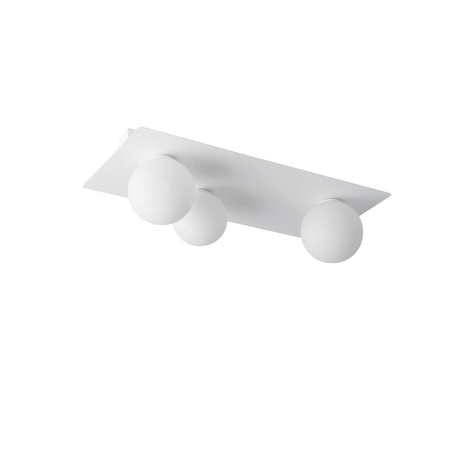 Stropna rasvjeta ARGON RECTANGLE