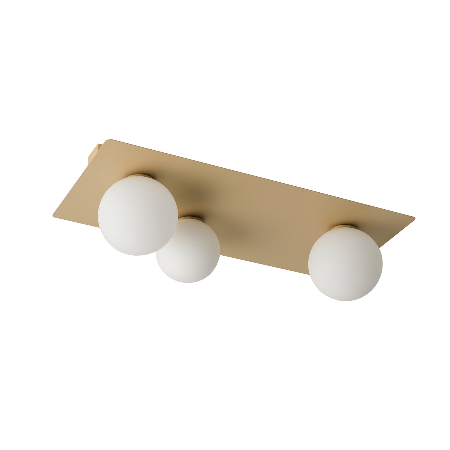 Stropna rasvjeta ARGON RECTANGLE