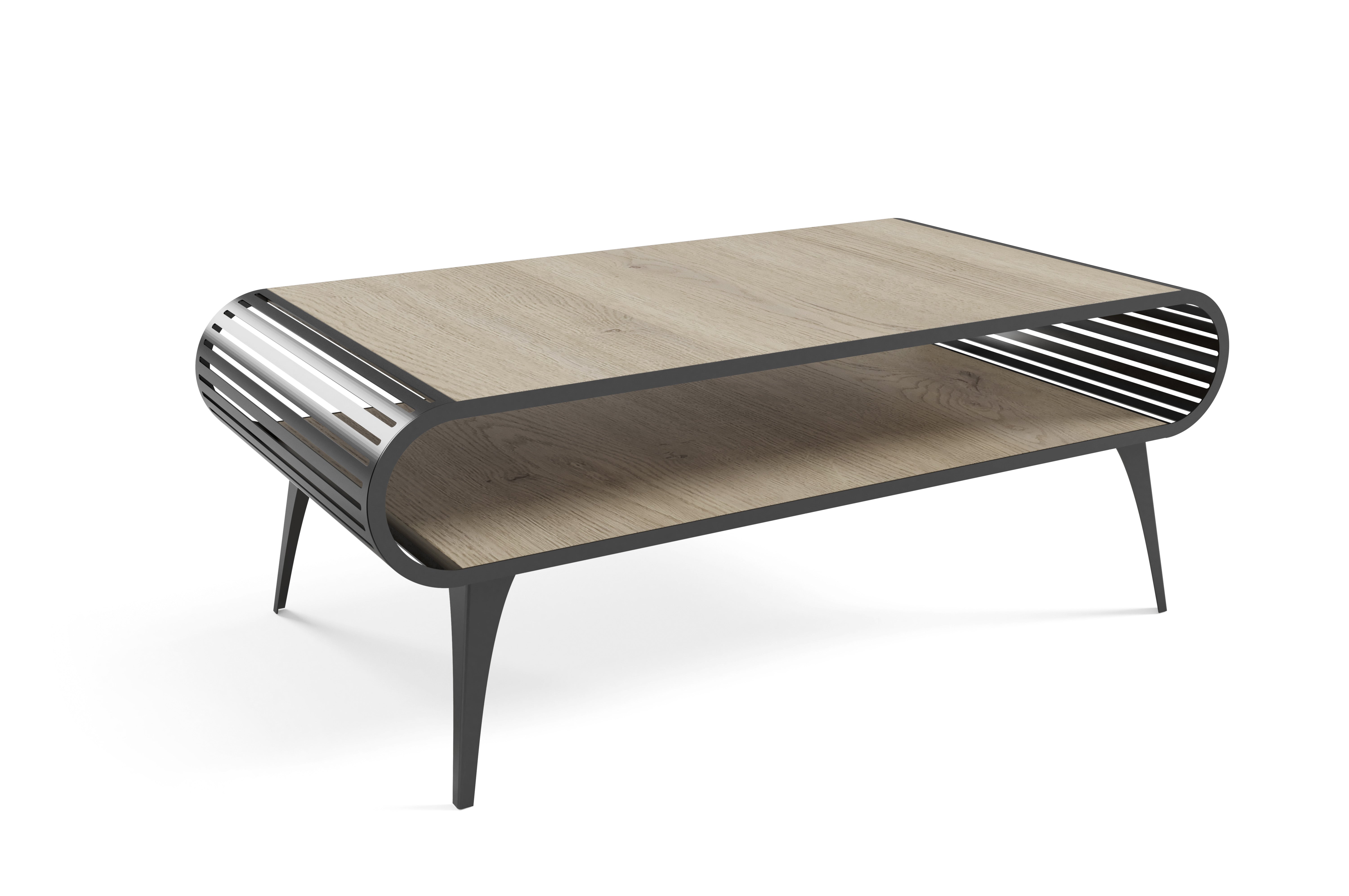 Klub stolić Aristo 120x60cm, Materijal: Laminirana ploča