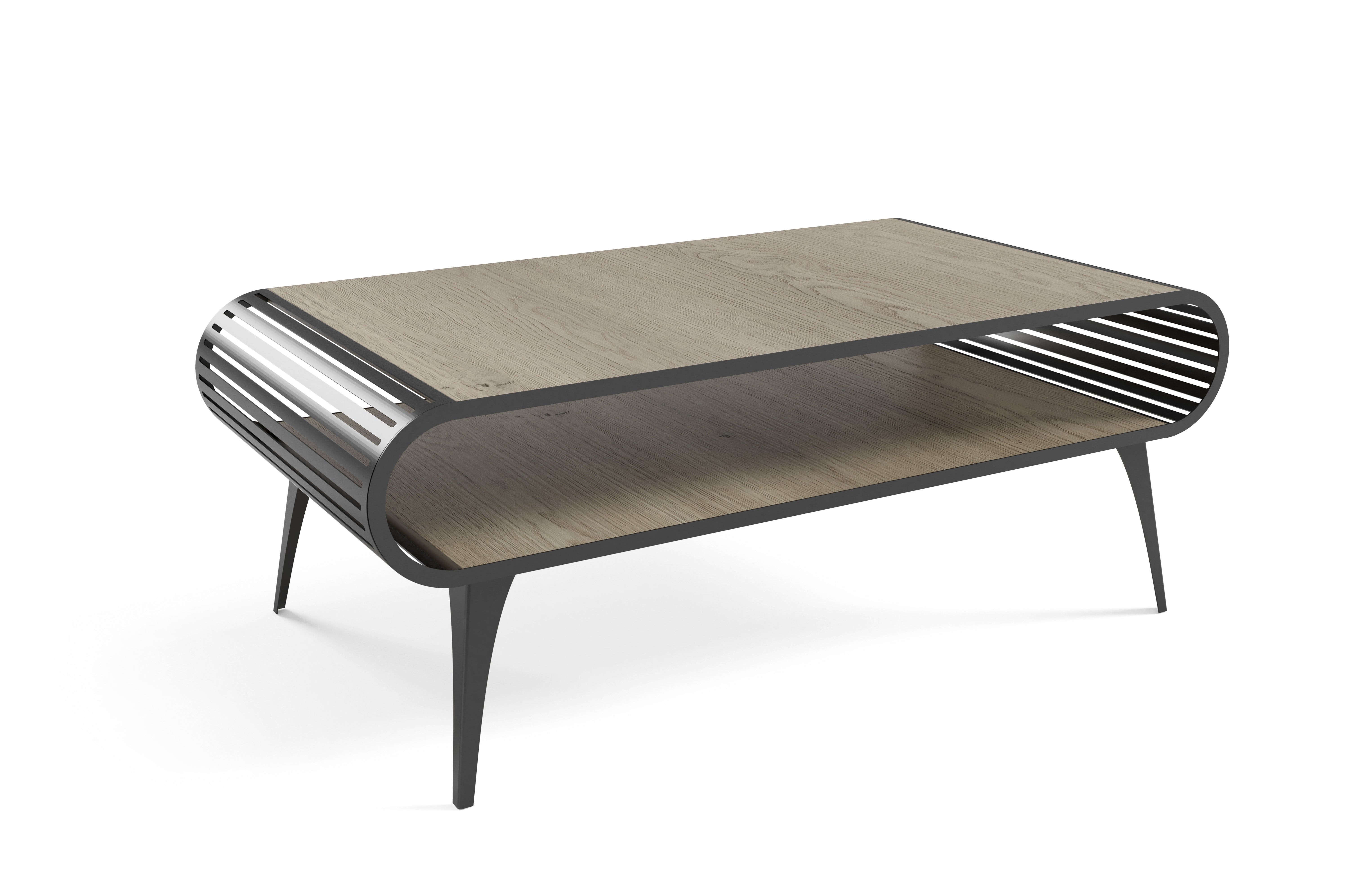 Klub stolić Aristo 120x60cm, Materijal: Laminirana ploča