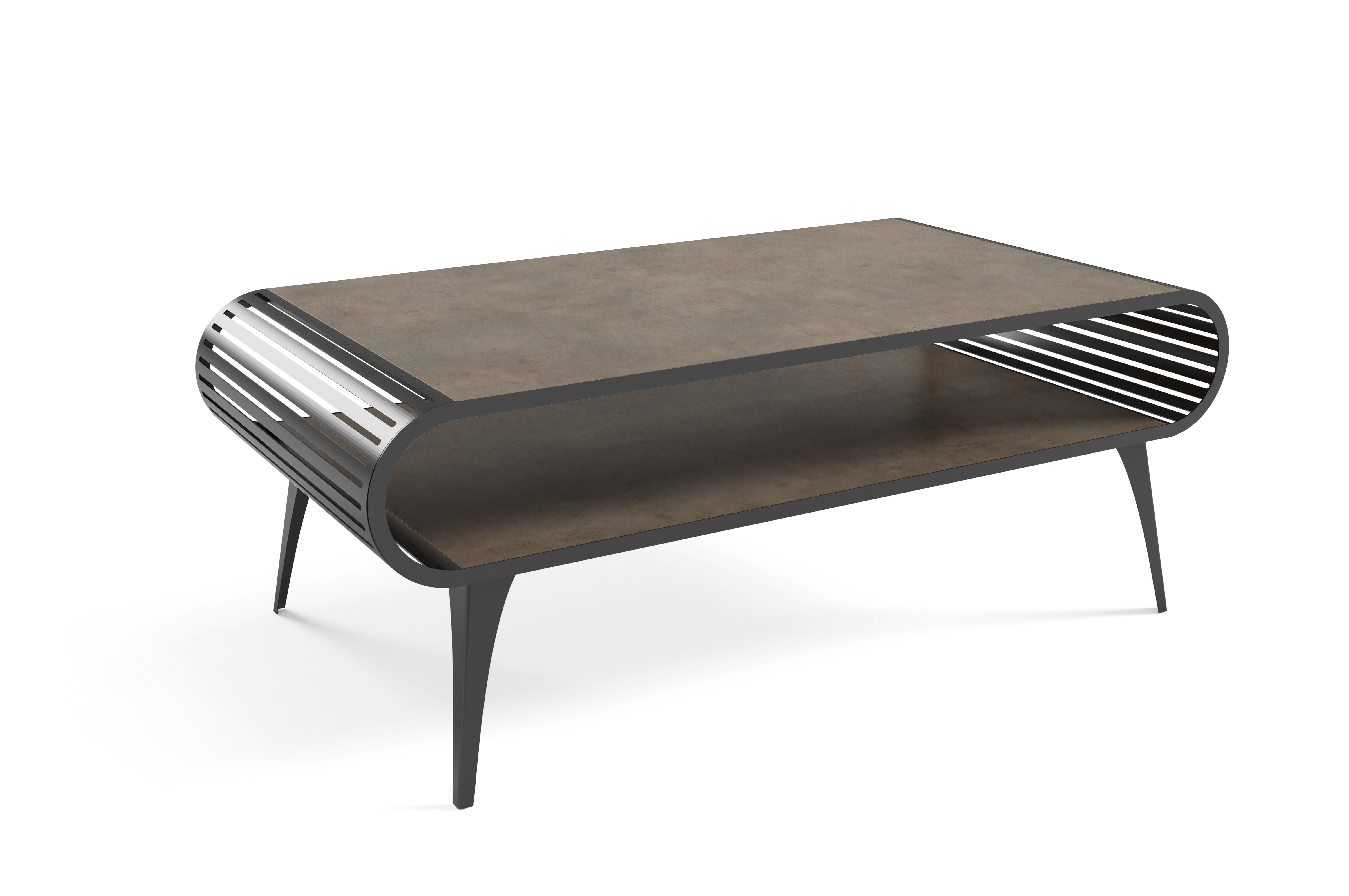 Klub stolić Aristo 120x60cm, Materijal: Laminirana ploča