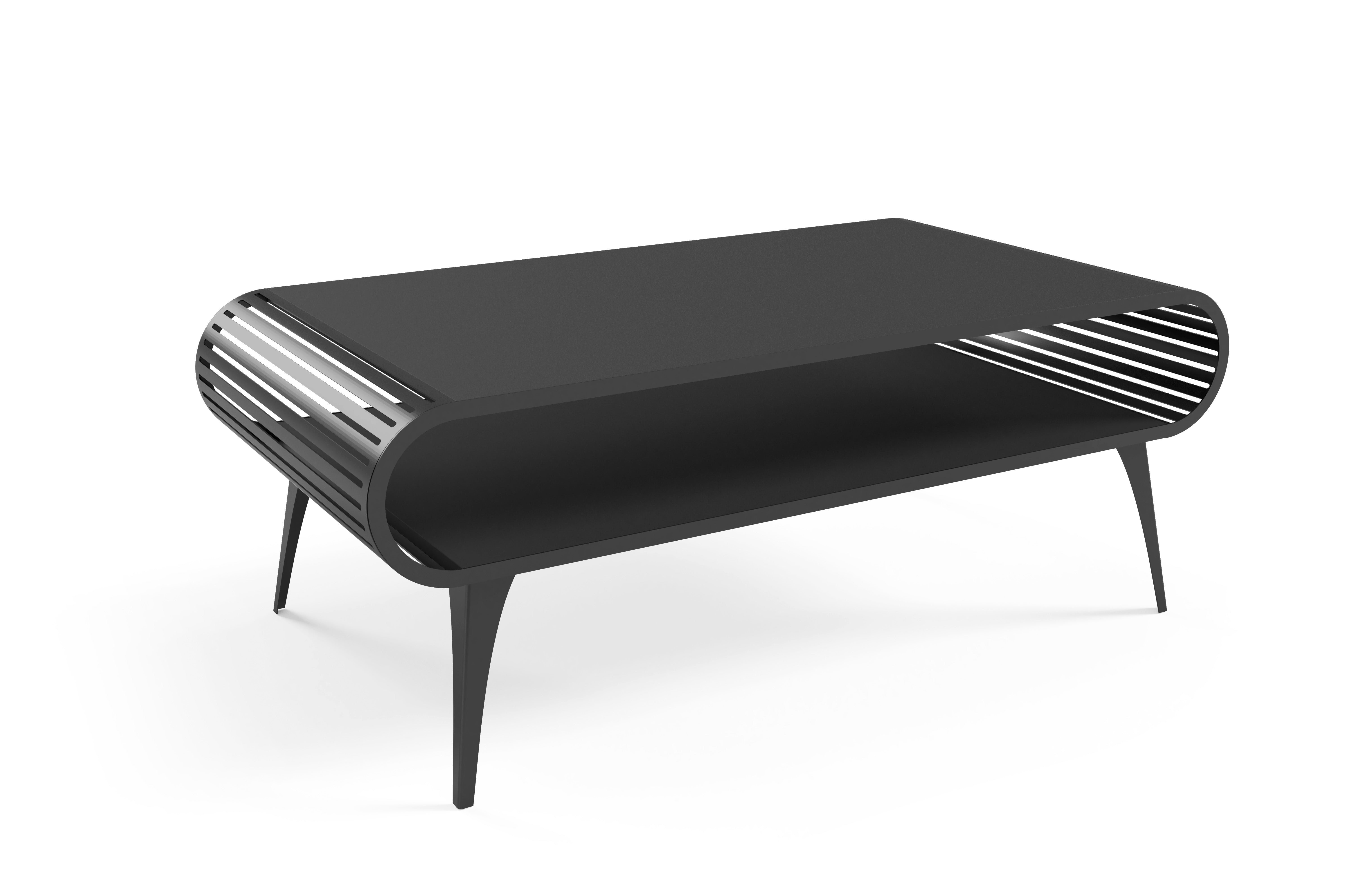 Klub stolić Aristo 120x60cm, Materijal: Laminirana ploča