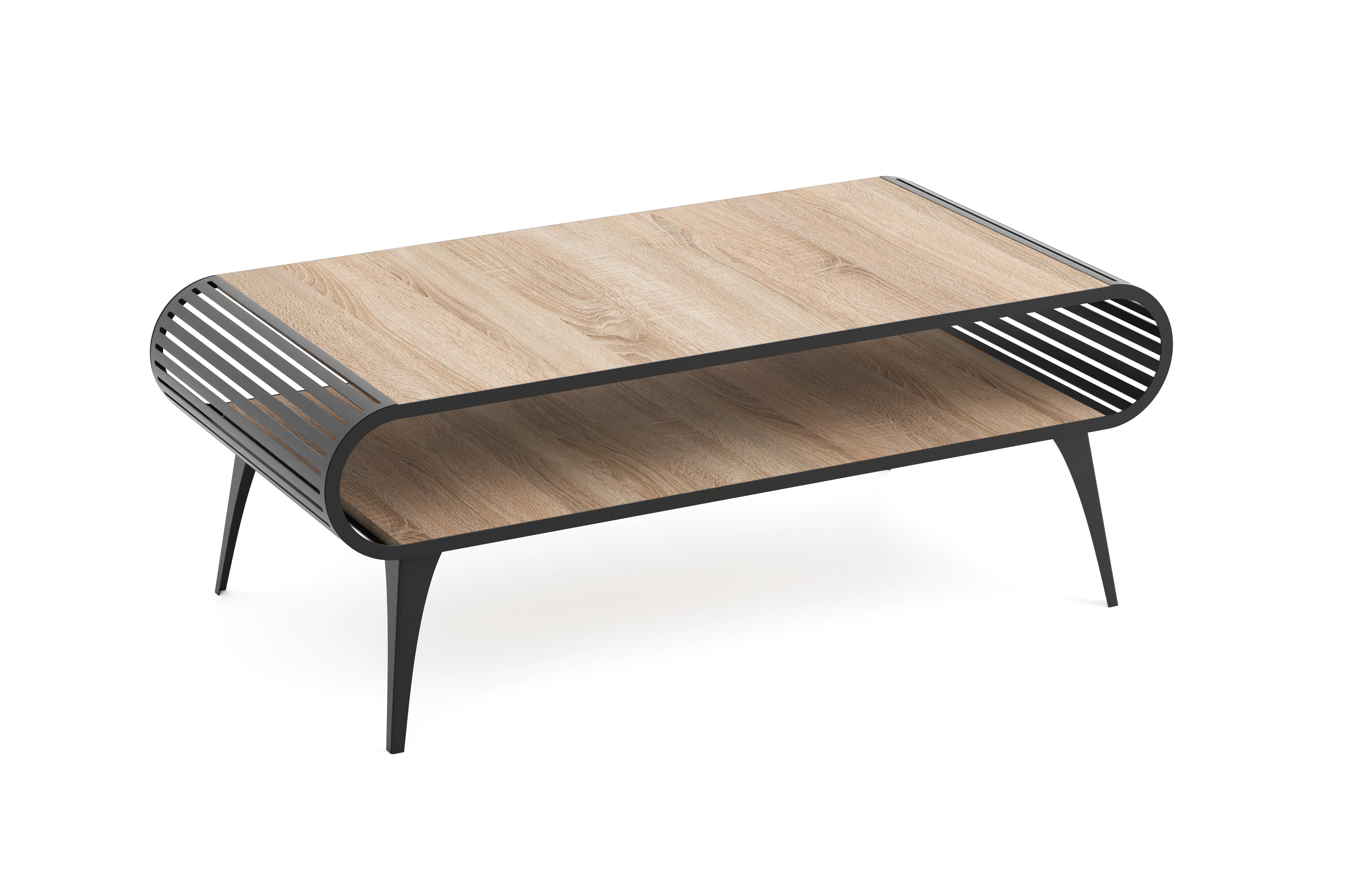 Klub stolić Aristo 120x60cm, Materijal: Laminirana ploča