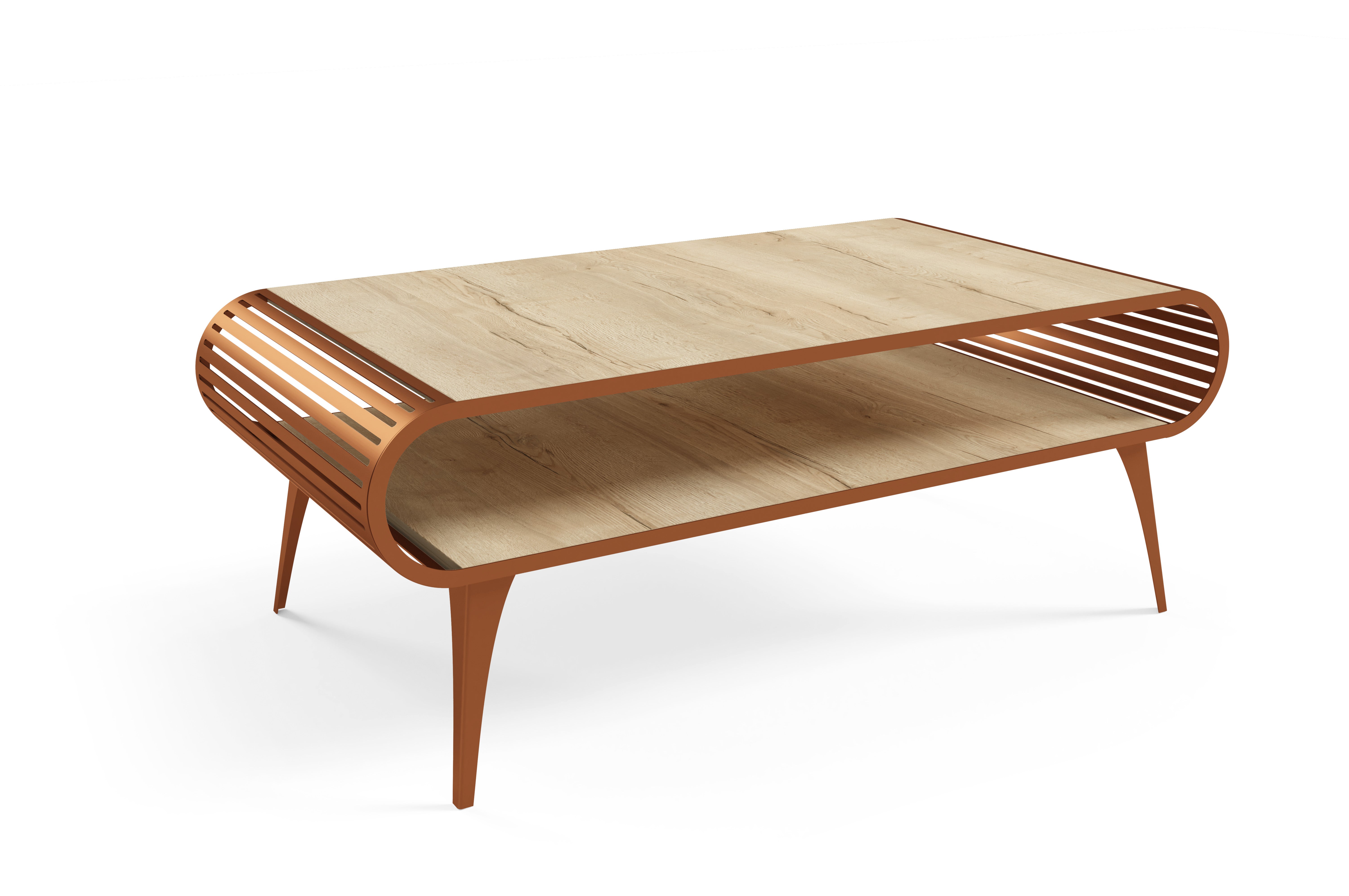 Klub stolić Aristo 120x60cm, Materijal: Laminirana ploča