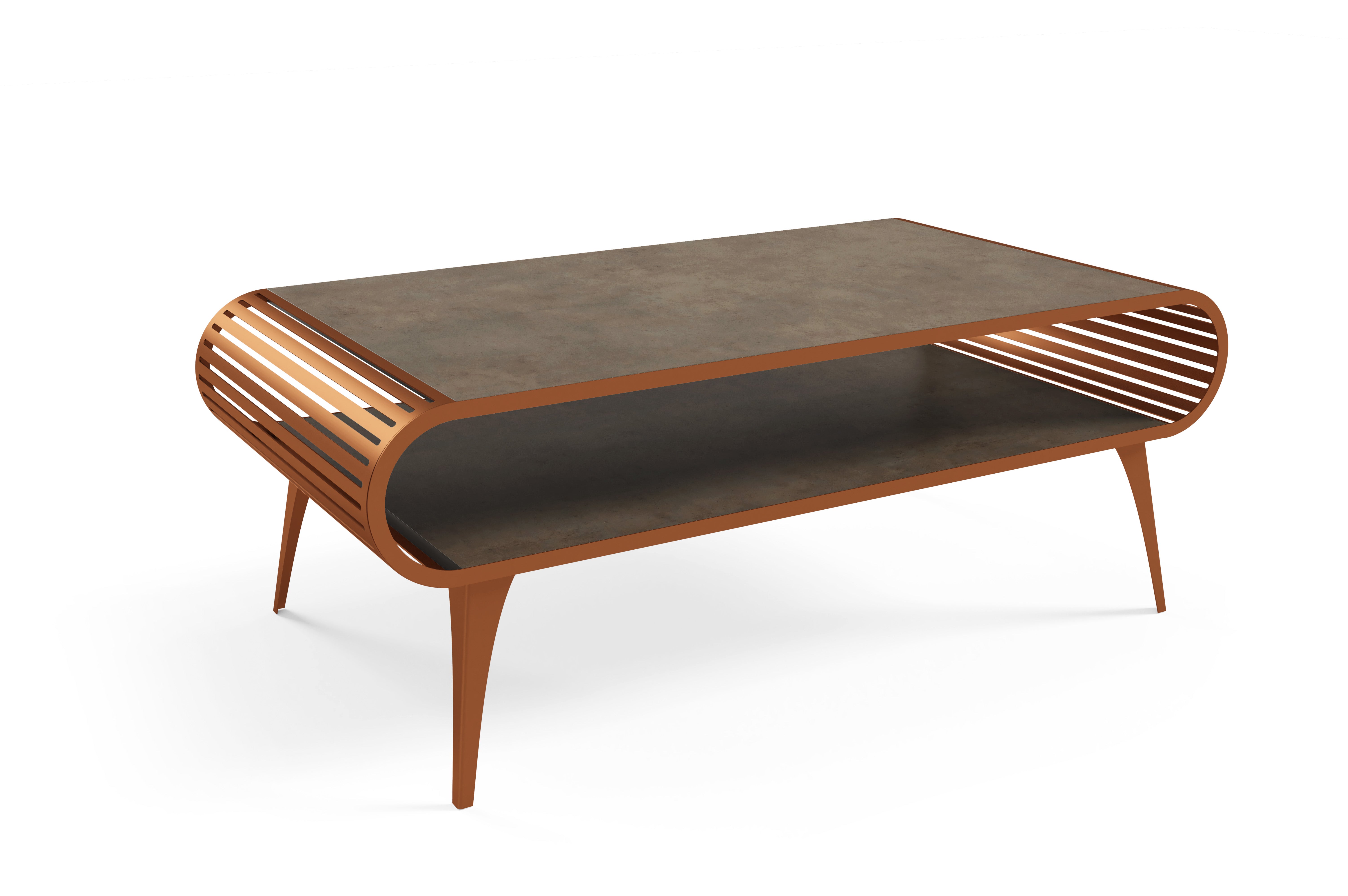 Klub stolić Aristo 120x60cm, Materijal: Laminirana ploča