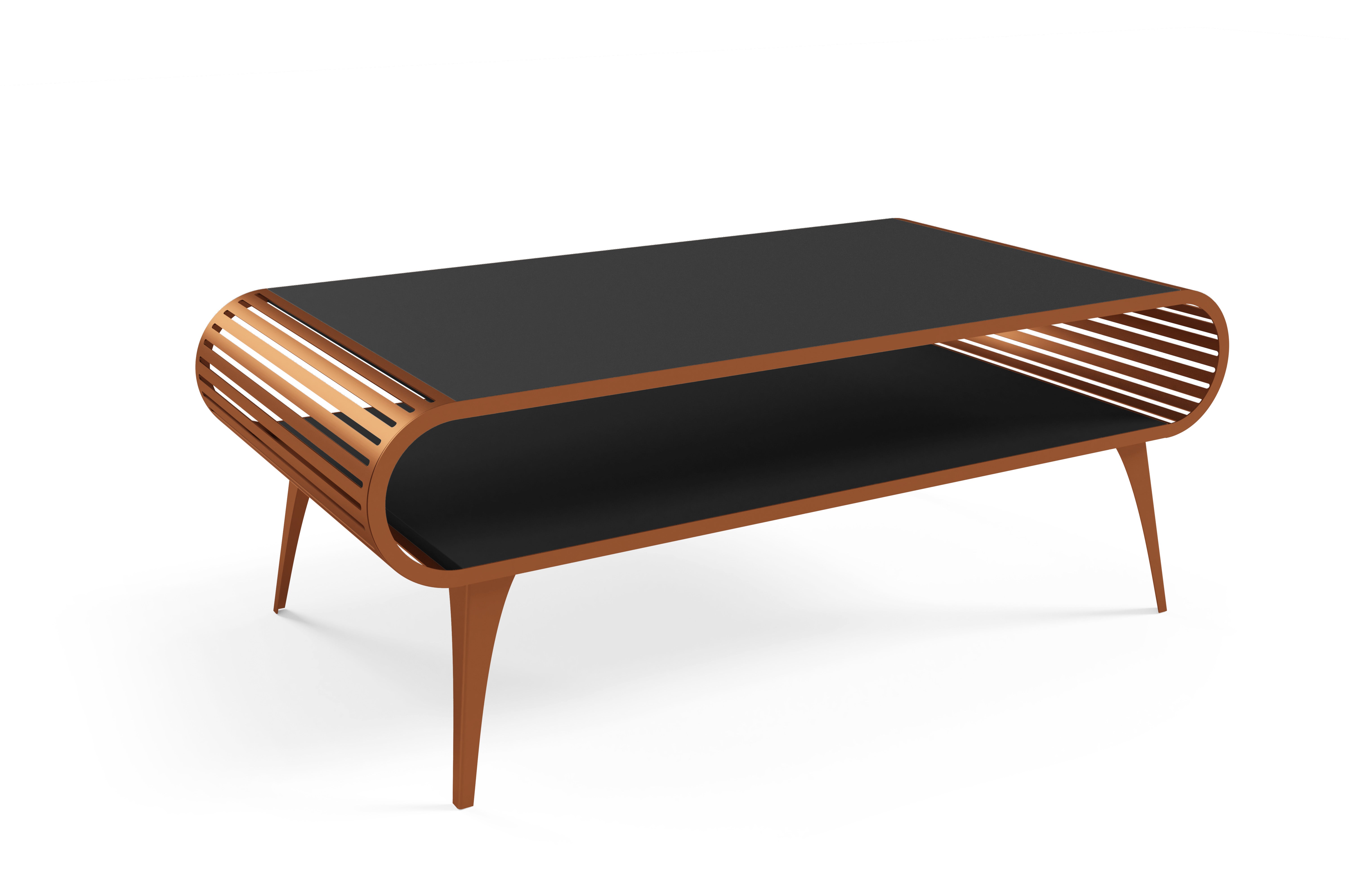 Klub stolić Aristo 120x60cm, Materijal: Laminirana ploča