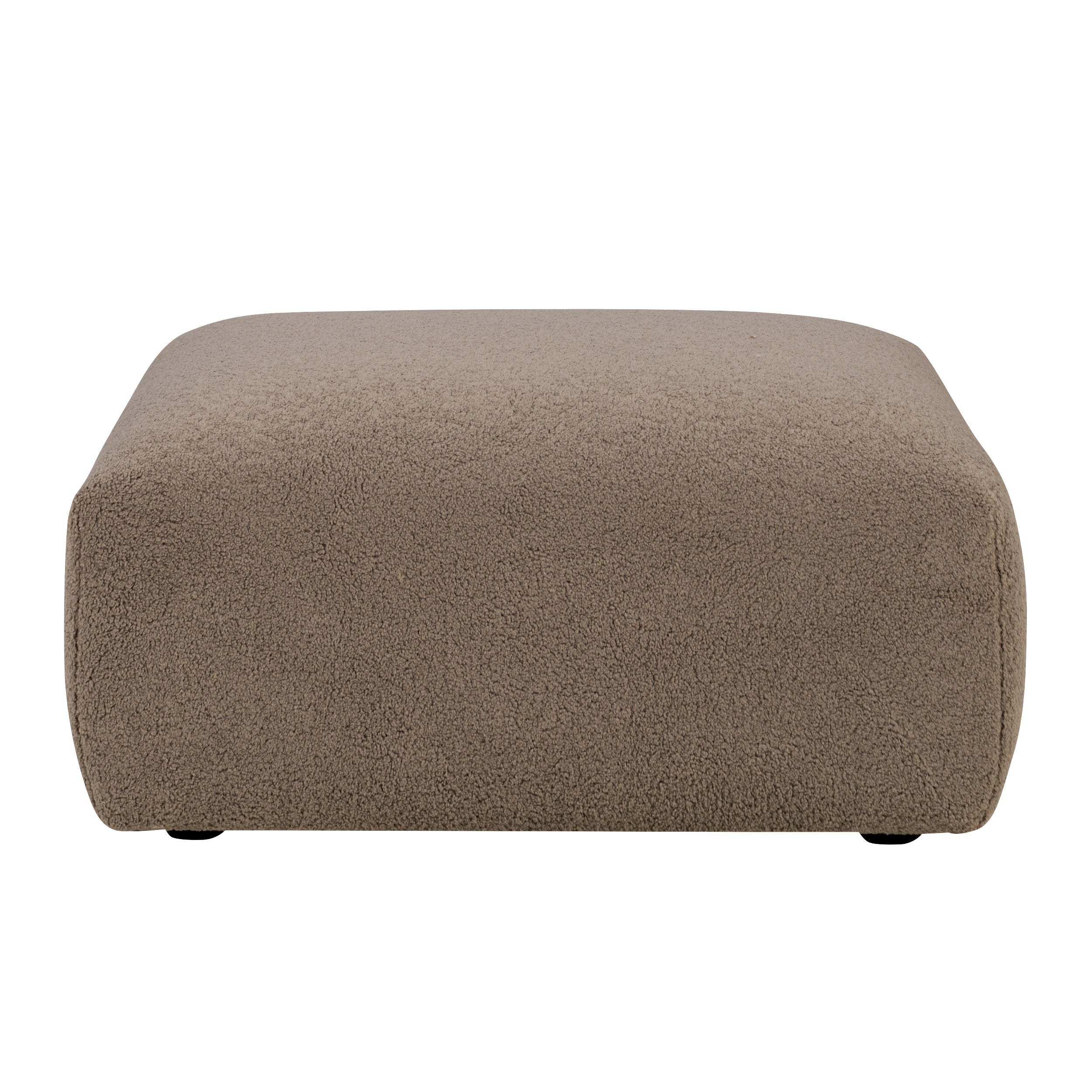 Modularna garnitura Baloo, Materijal: Mogućnost izbora