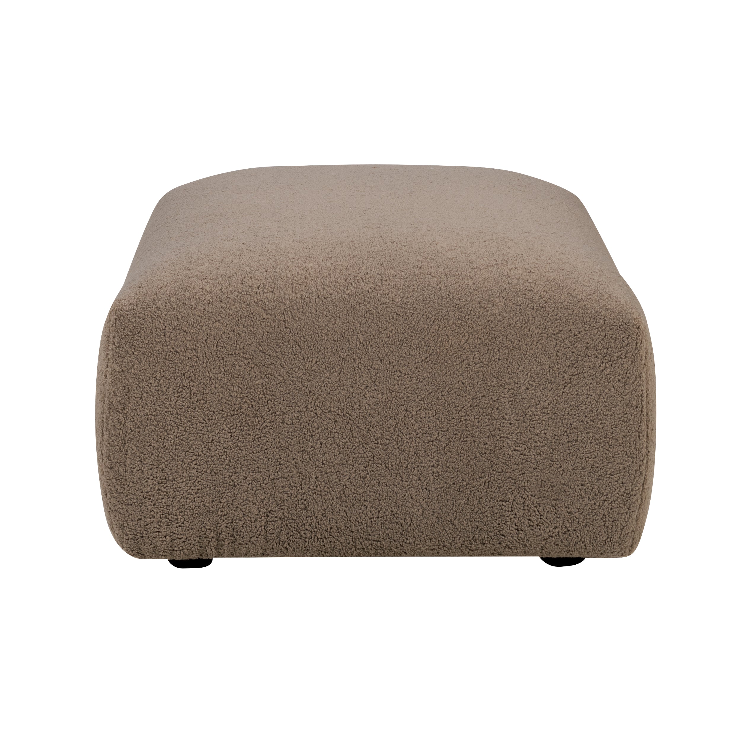 Modularna garnitura Baloo, Materijal: Mogućnost izbora