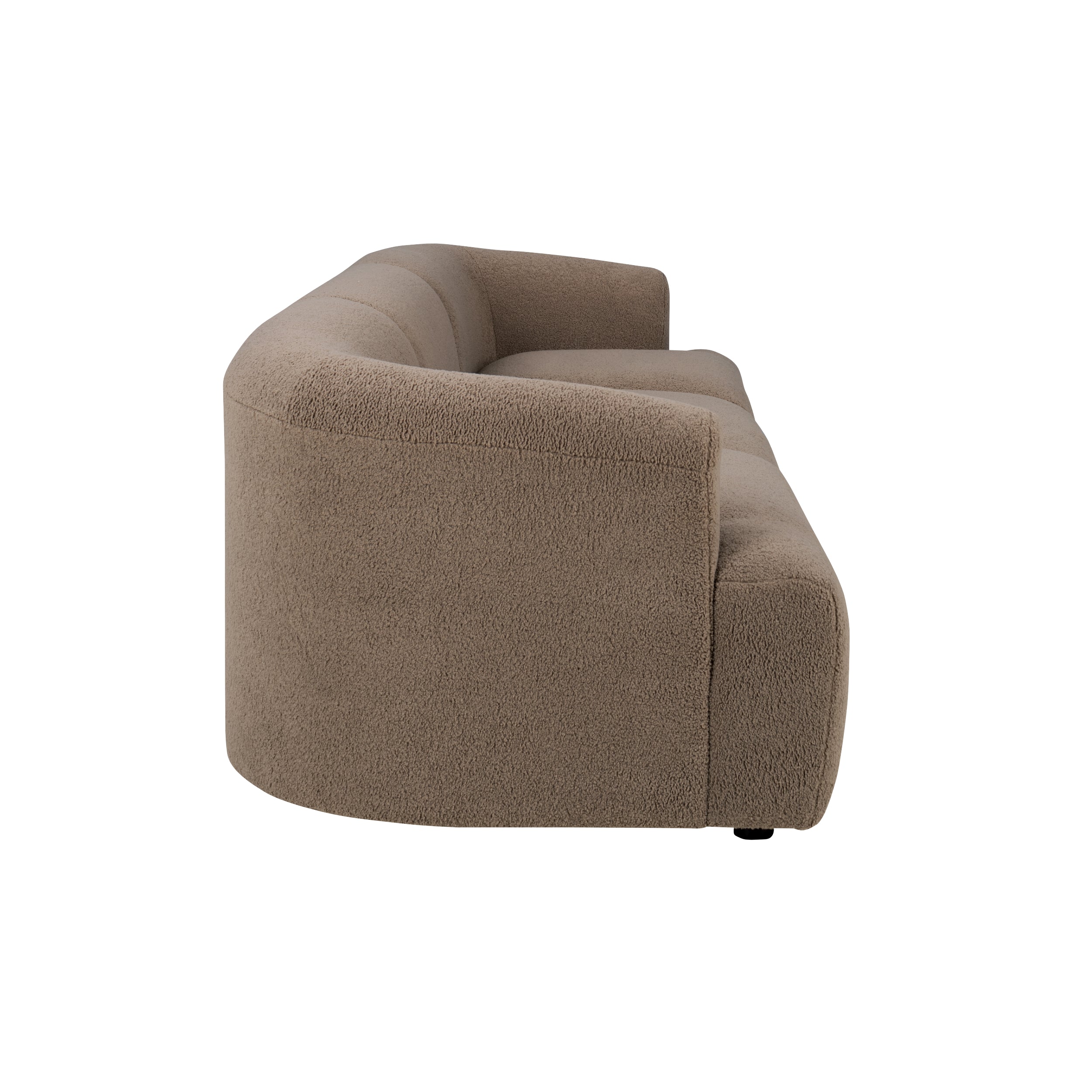 Modularna garnitura Baloo, Materijal: Mogućnost izbora