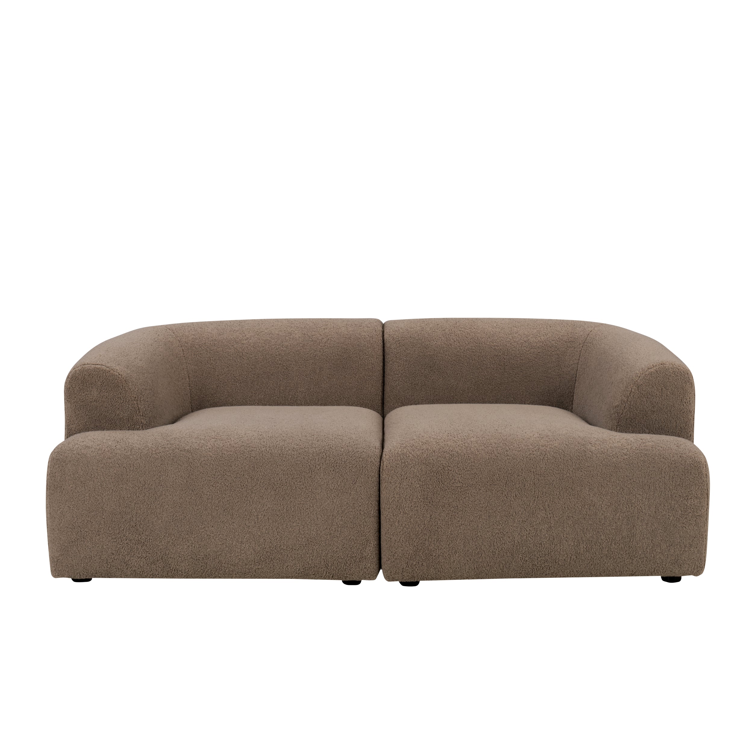 Modularna garnitura Baloo, Materijal: Mogućnost izbora