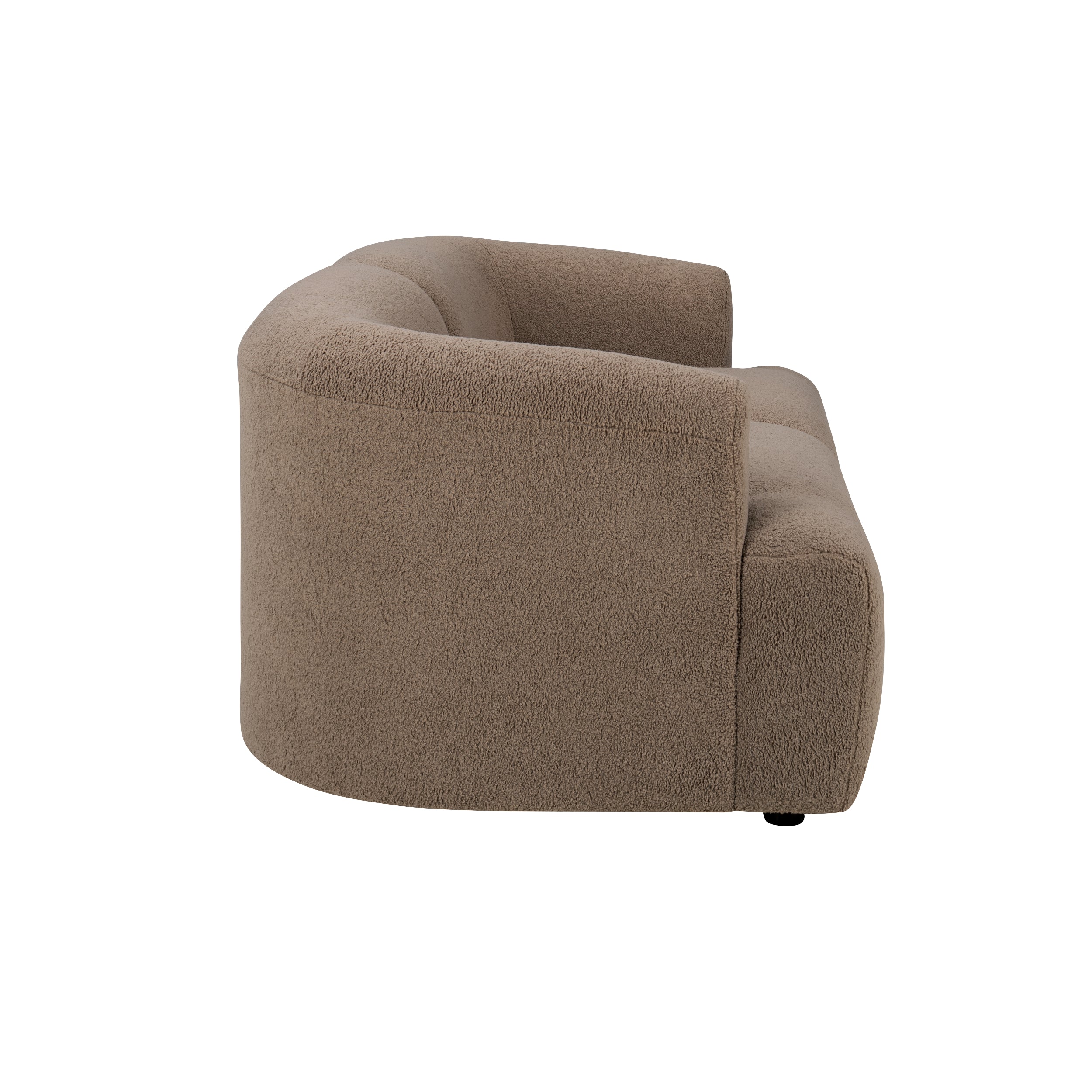 Modularna garnitura Baloo, Materijal: Mogućnost izbora