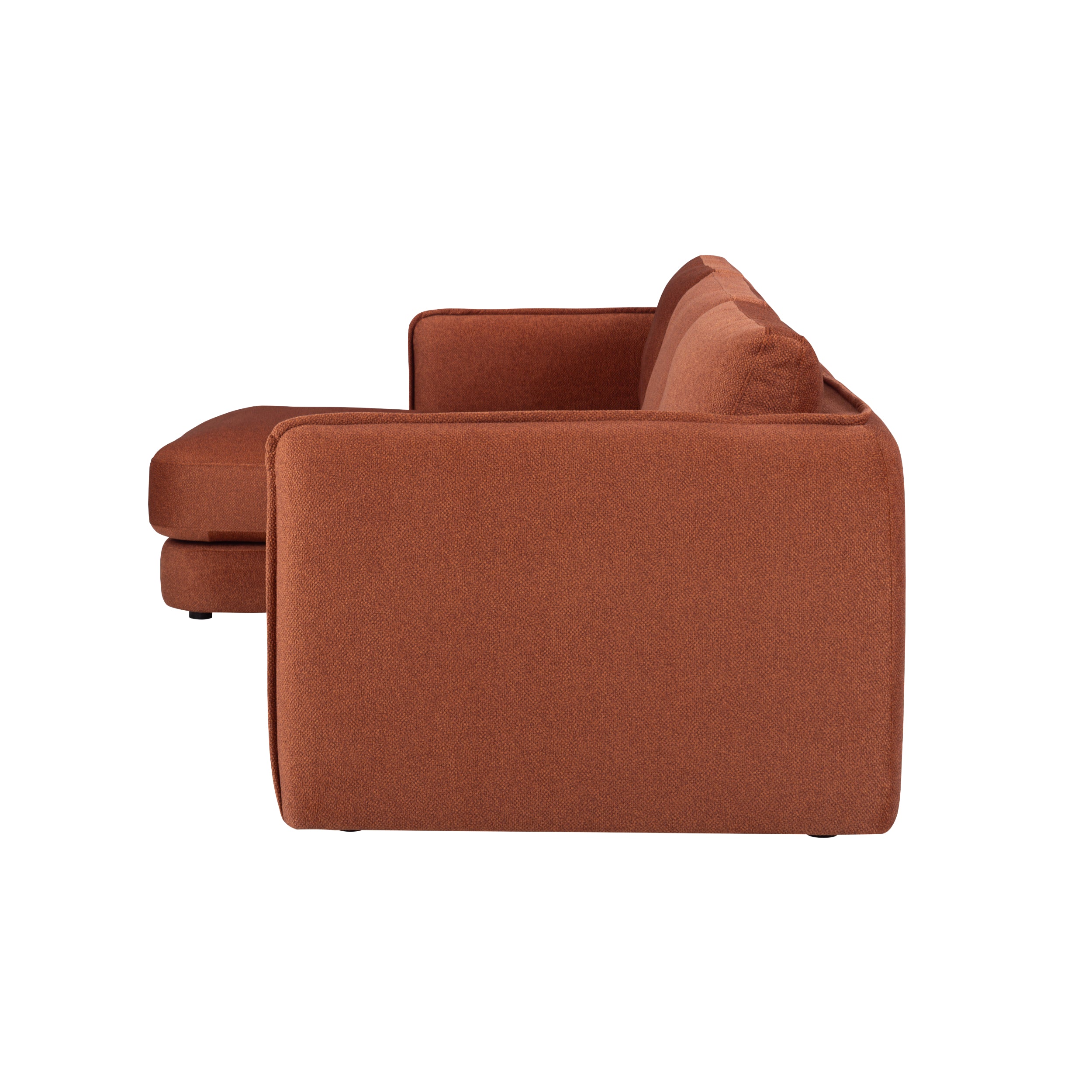 Modularna garnitura Bastia, Materijal: Mogućnost izbora