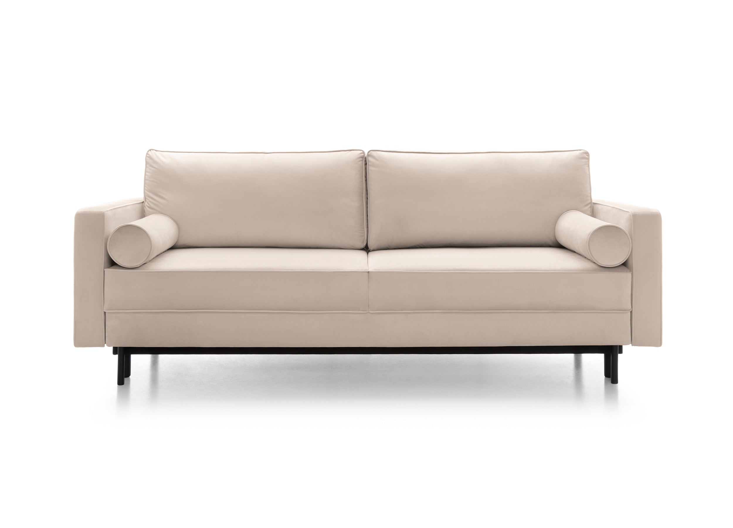 Sofa Romantica 224x95cm, Materijal: Mogućnost izbora