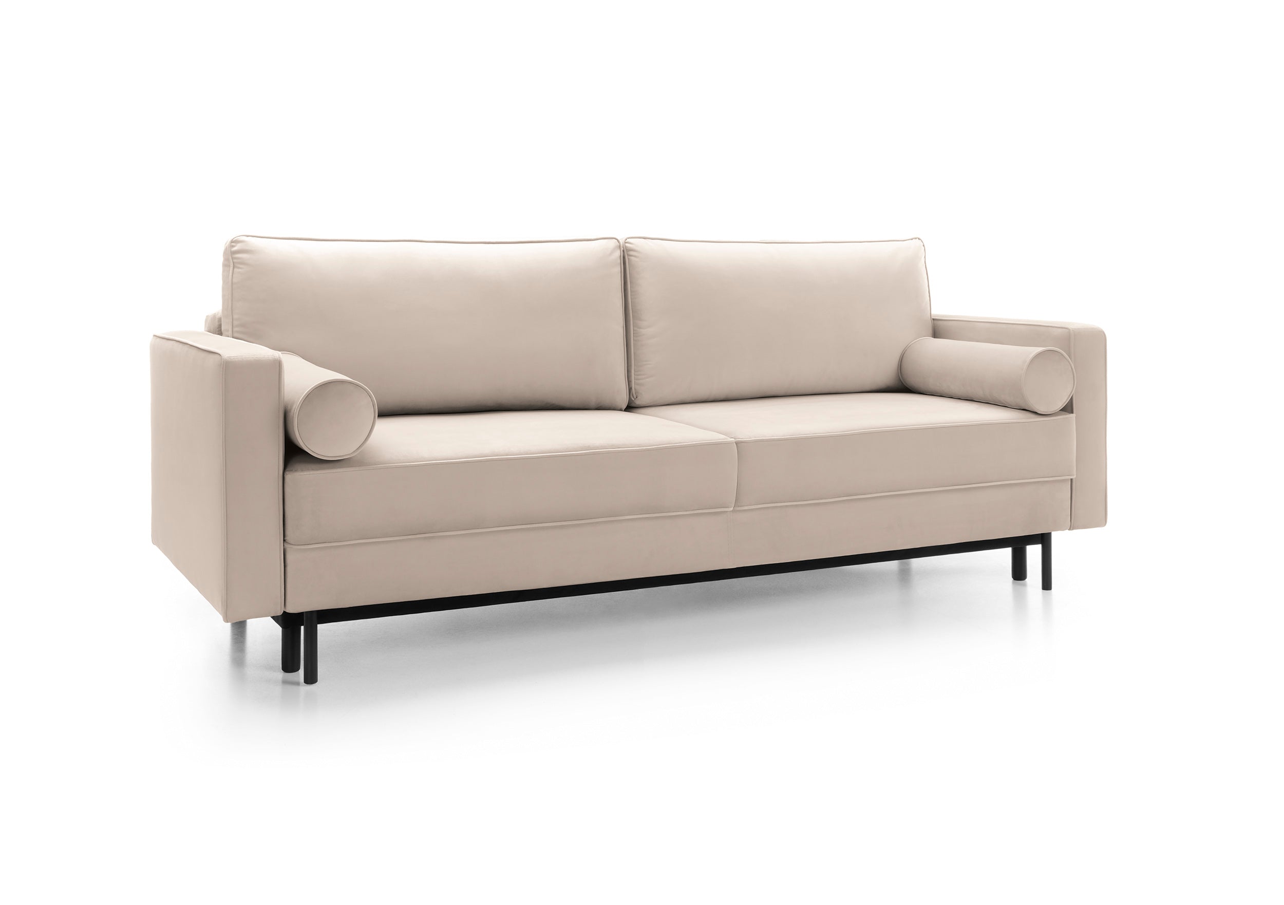 Sofa Romantica 224x95cm, Materijal: Mogućnost izbora