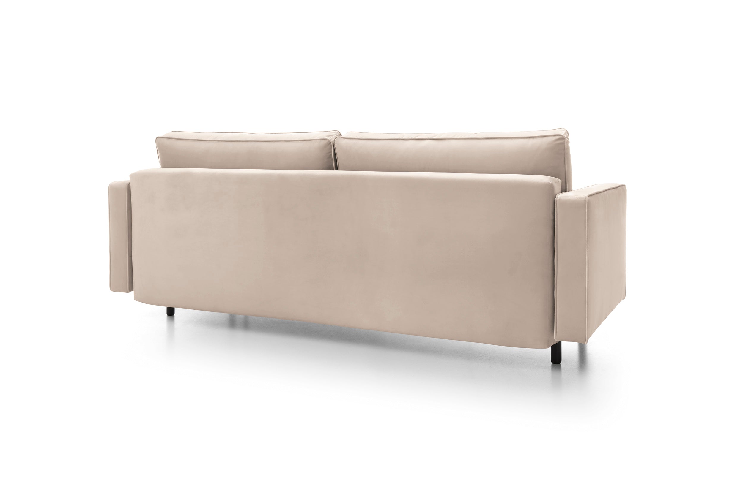 Sofa Romantica 224x95cm, Materijal: Mogućnost izbora