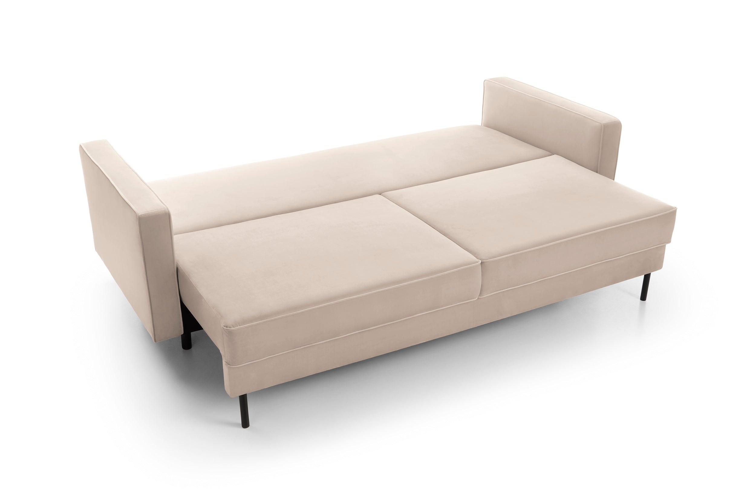 Sofa Romantica 224x95cm, Materijal: Mogućnost izbora