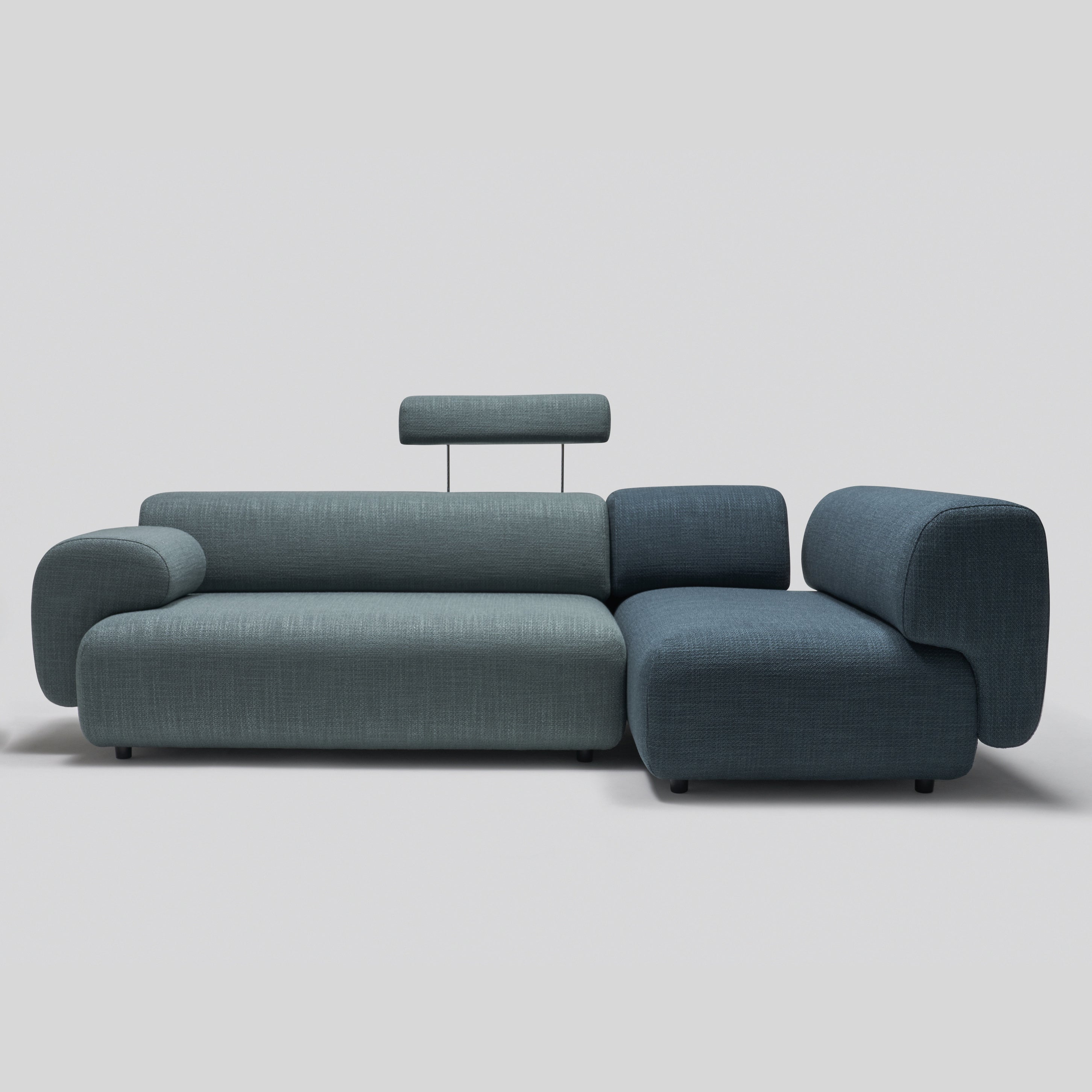 Modularna garnitura Mist, Materijal: Mogućnost izbora