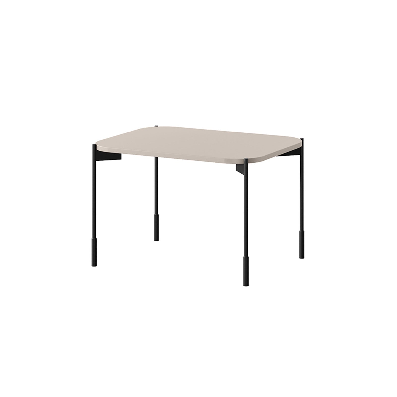 Klub stolić Sonatia 60cm, Materijal: MDF