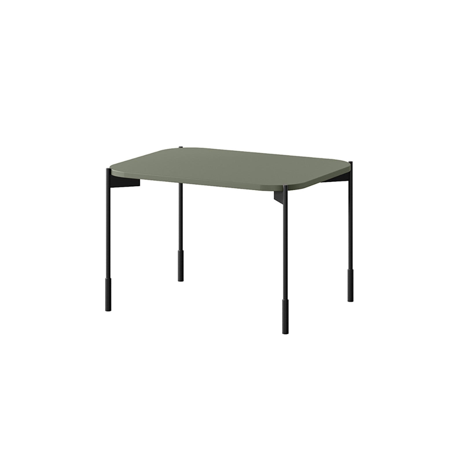 Klub stolić Sonatia 60cm, Materijal: MDF