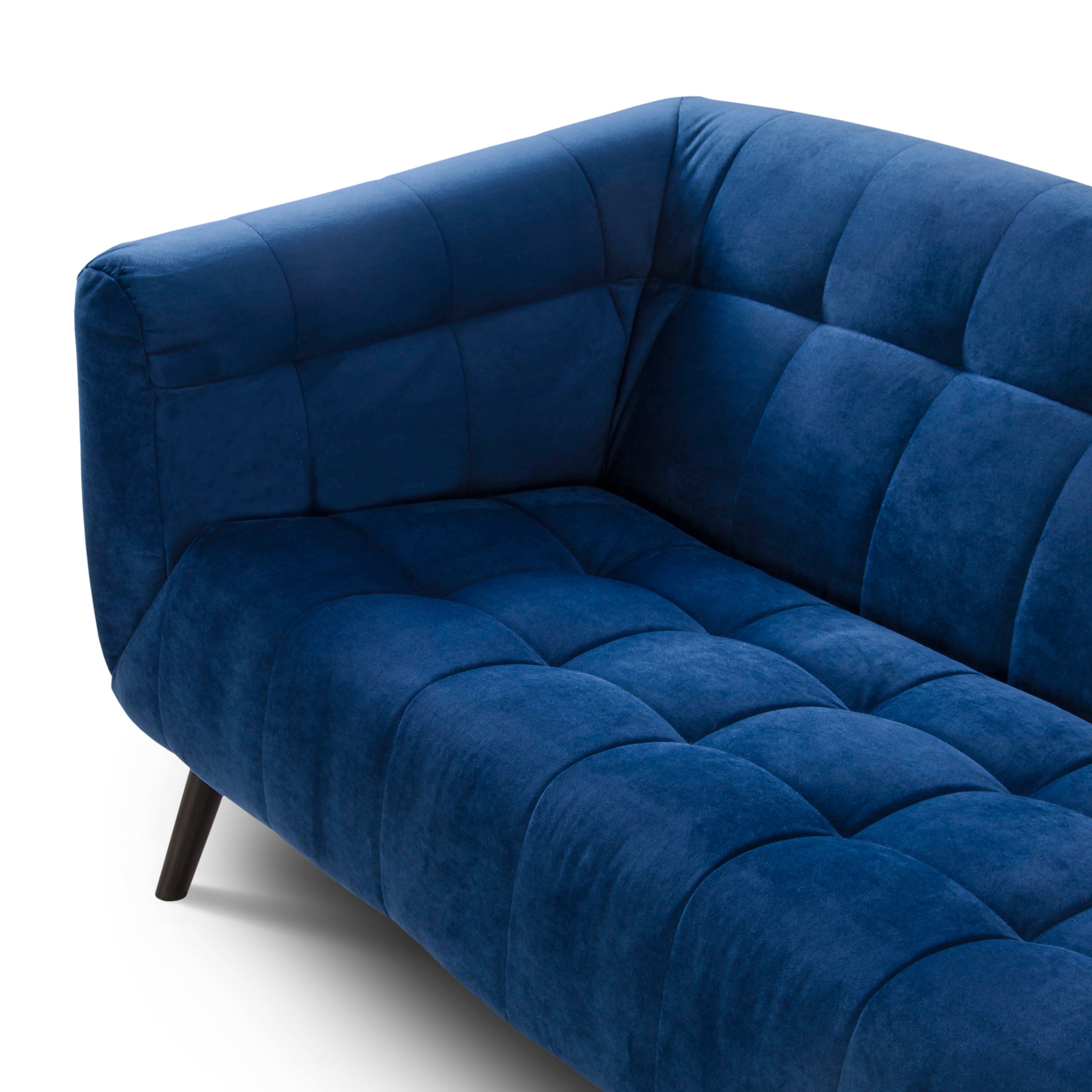 Sjedeća garnitura Calgary, Materijal: Mogućnost izbora