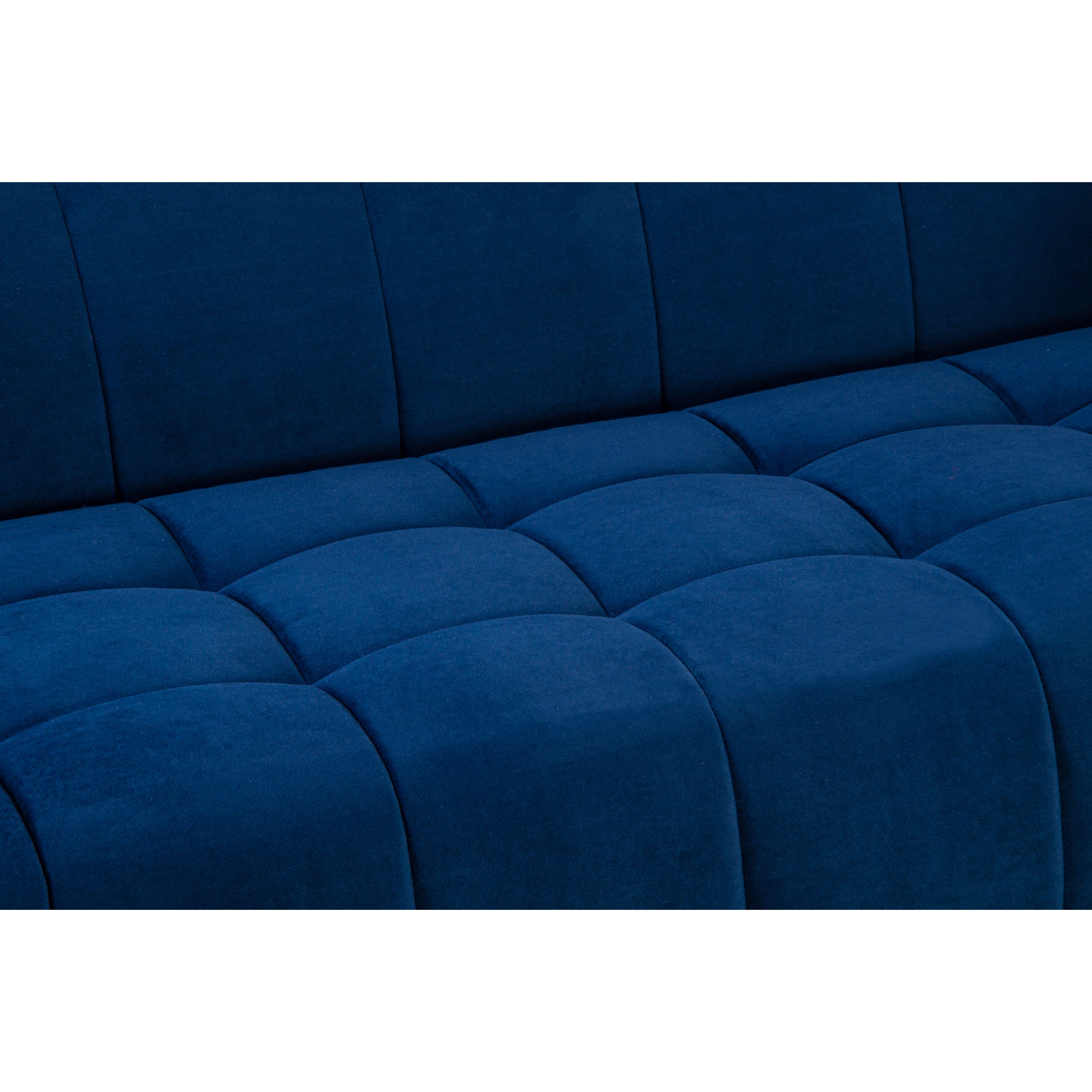 Sjedeća garnitura Calgary, Materijal: Mogućnost izbora