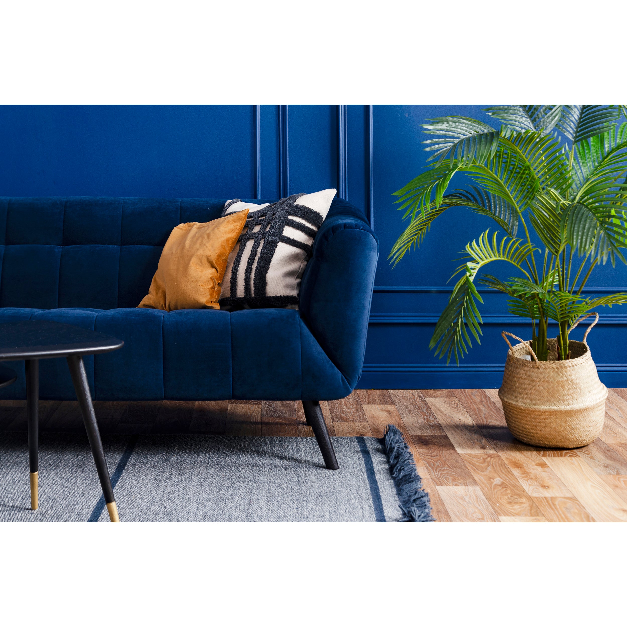 Sjedeća garnitura Calgary, Materijal: Mogućnost izbora