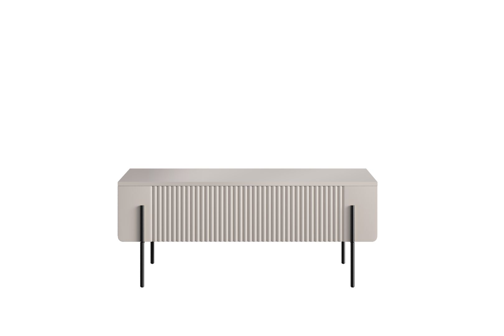 Klub stolić Malmi 100cm, Materijal: MDF