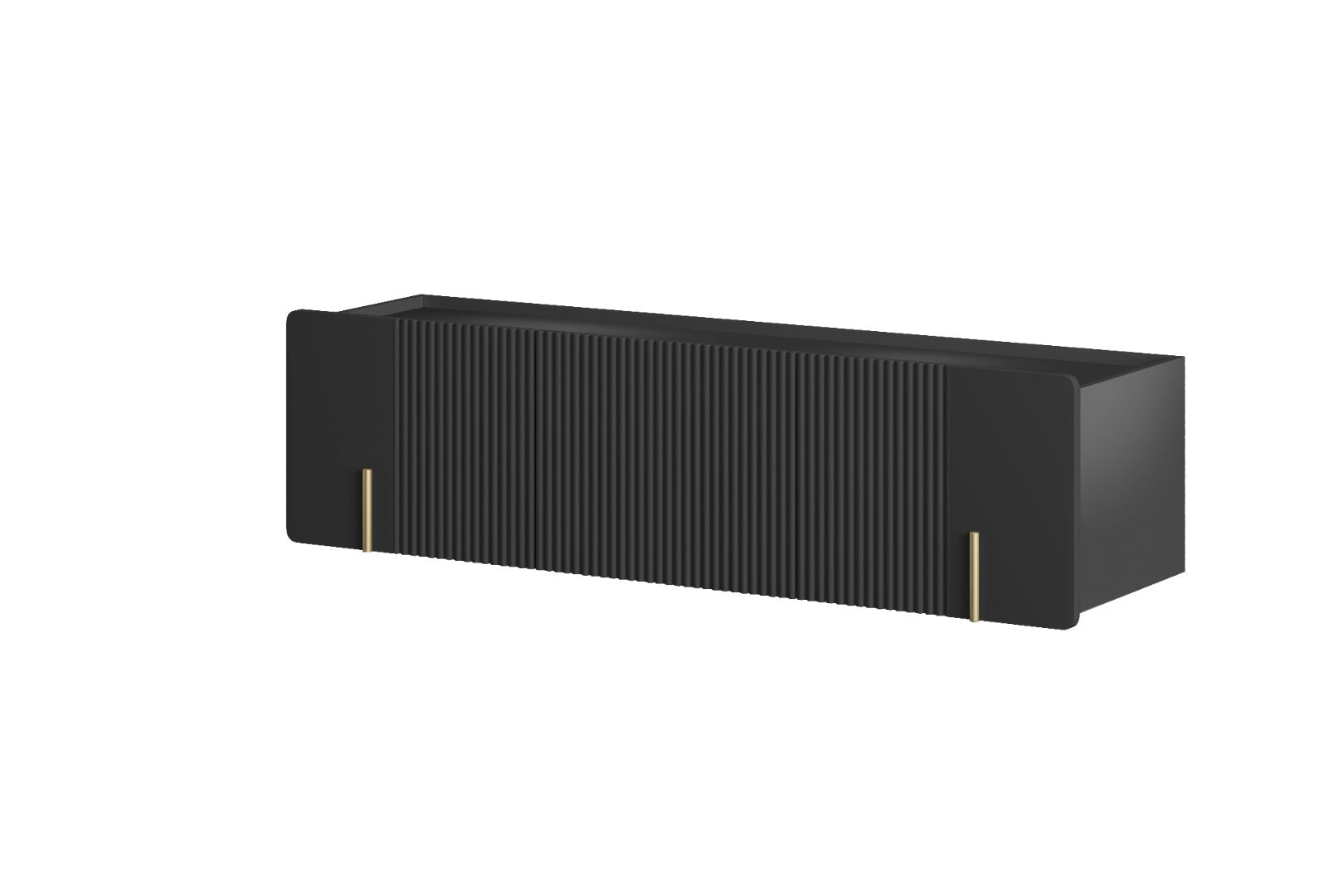 TV Komoda Malmi 150cm, 2 vrata i 1 Ladica, Materijal: MDF