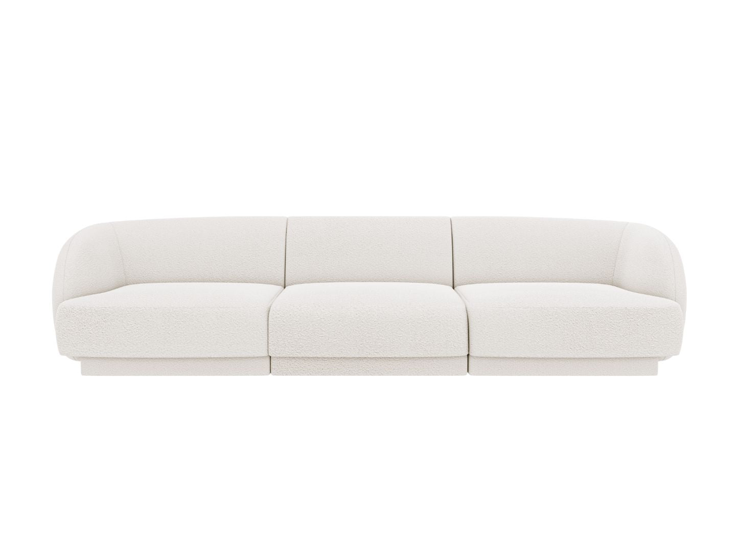 Sofa Miley 255x90cm, Materijal: Boucle