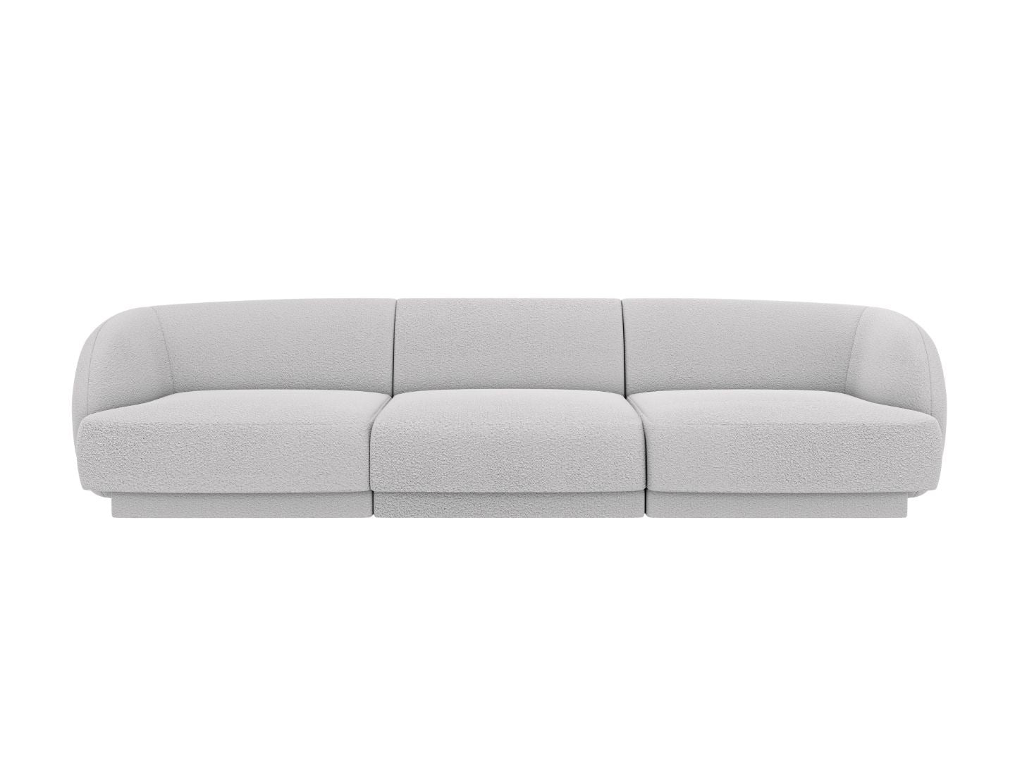 Sofa Miley 255x90cm, Materijal: Boucle