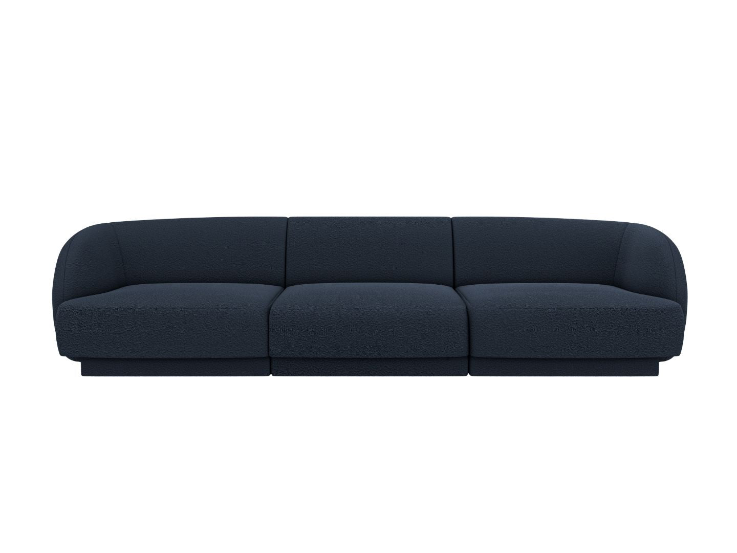 Sofa Miley 255x90cm, Materijal: Boucle