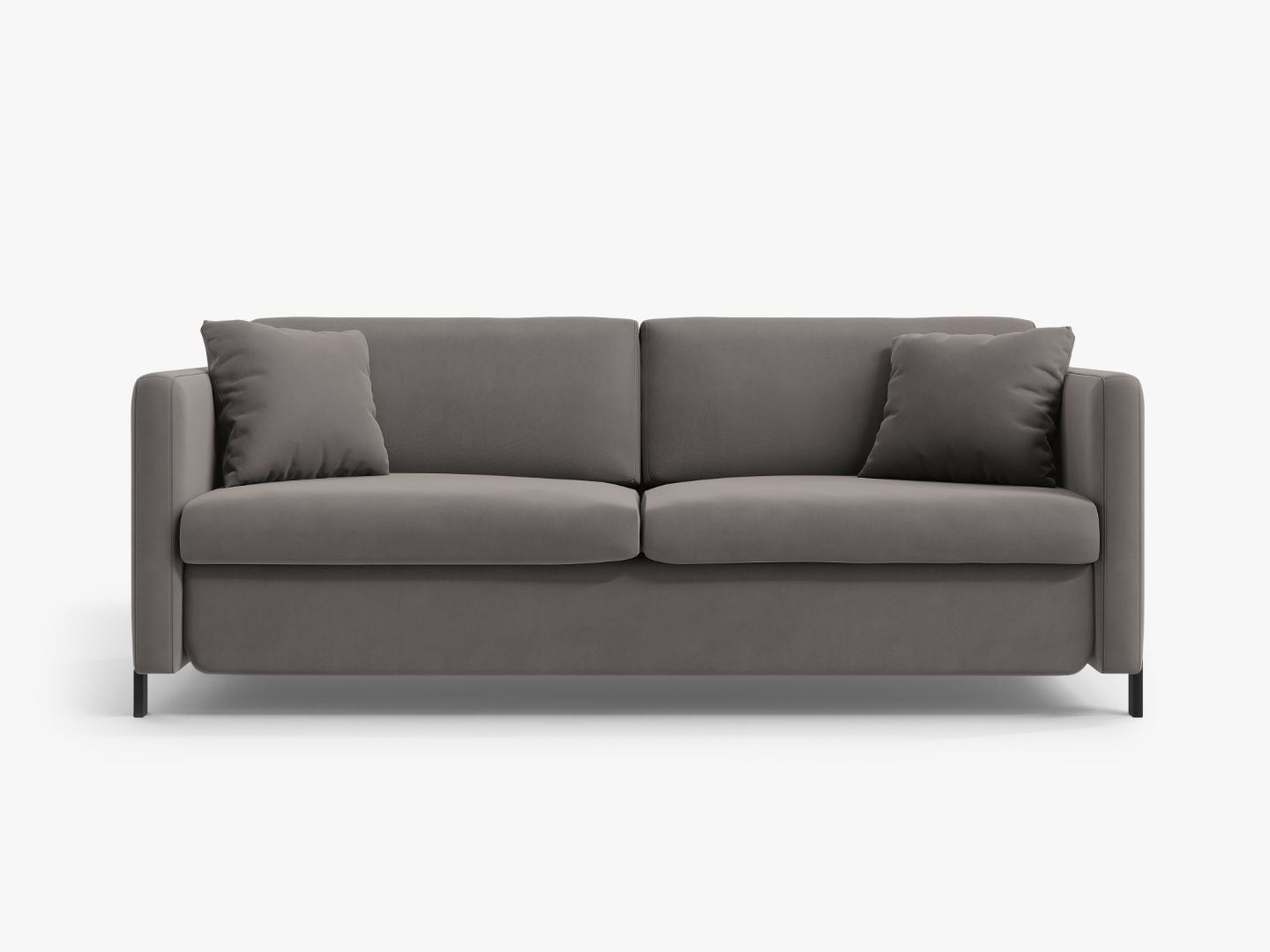 Sofa Gloria 202x102cm, Materijal: Baršun