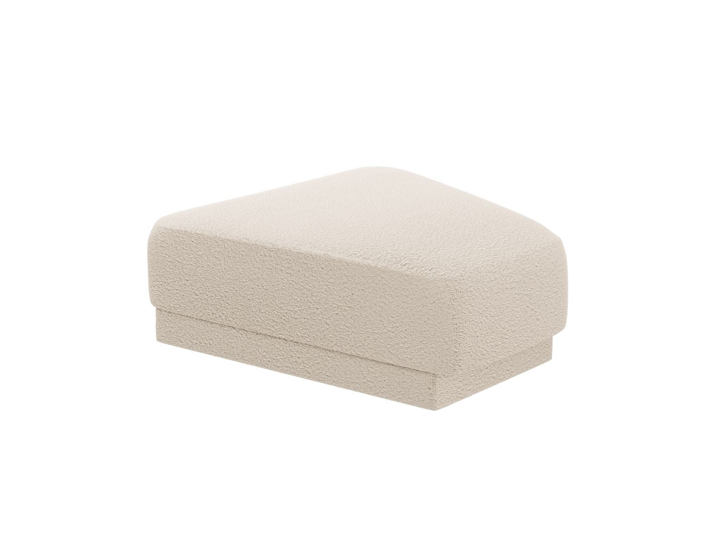 Miley tabure 79x88cm, Materijal: Boucle