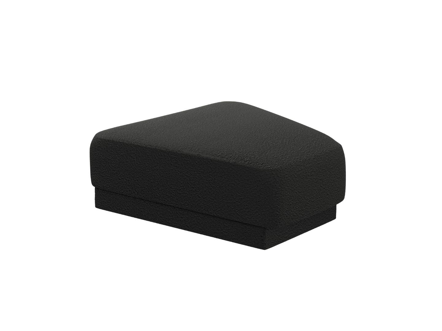 Miley tabure 79x88cm, Materijal: Boucle