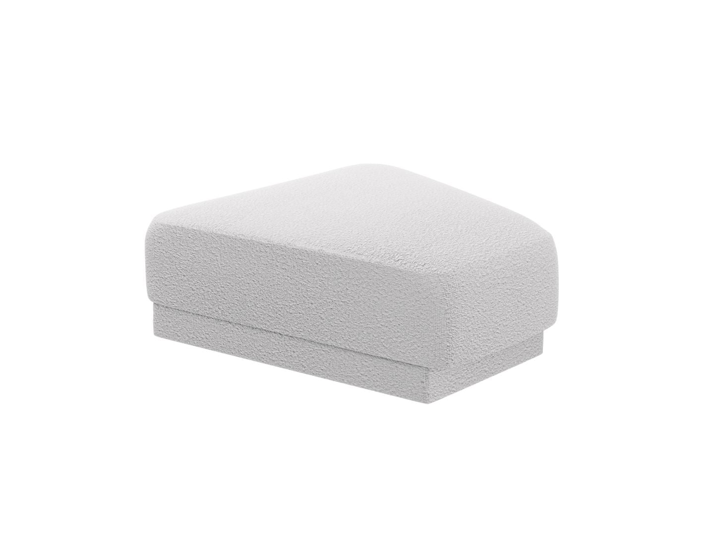 Miley tabure 79x88cm, Materijal: Boucle