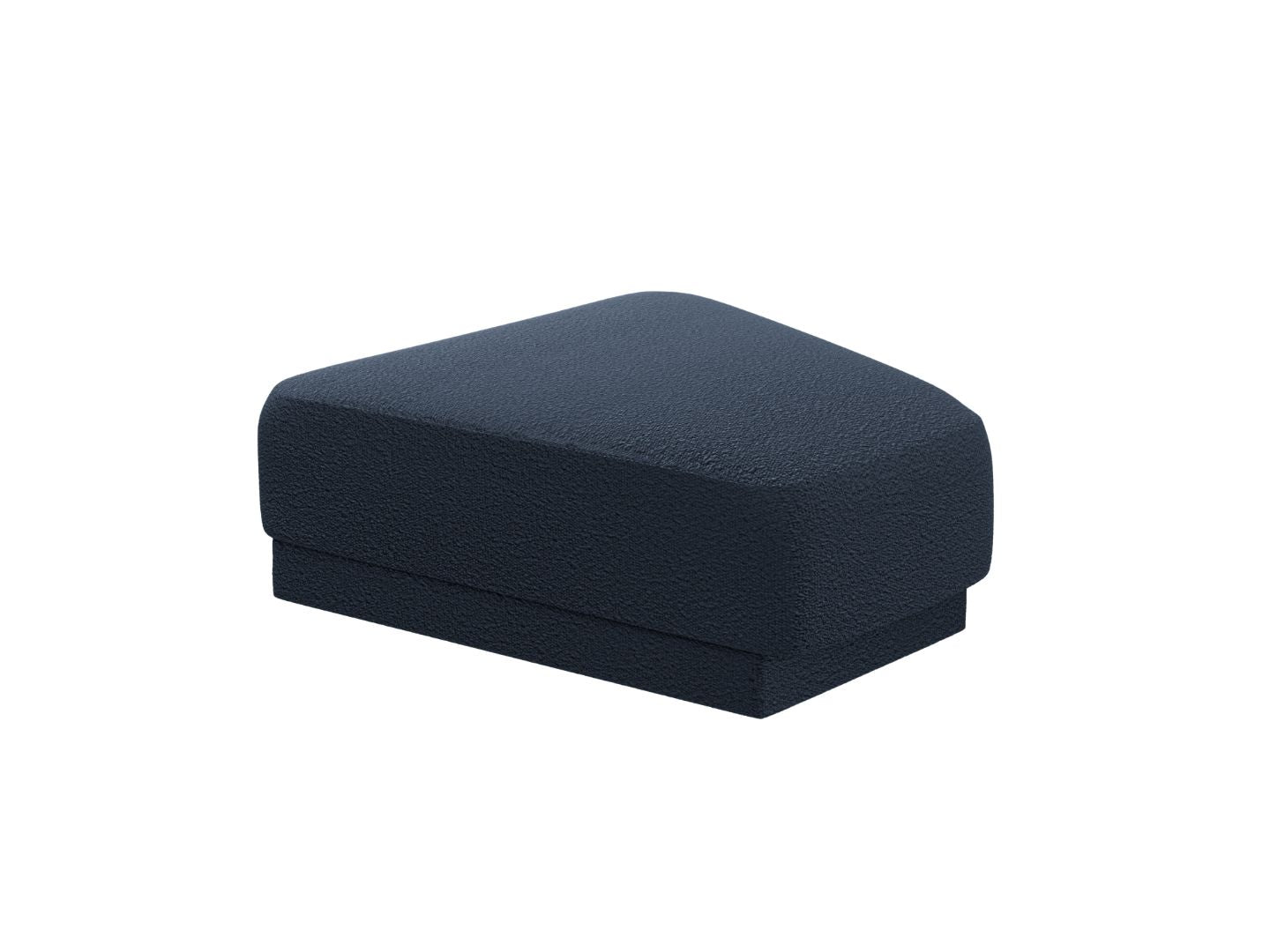 Miley tabure 79x88cm, Materijal: Boucle