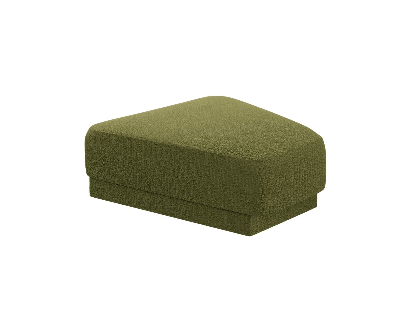 Miley tabure 79x88cm, Materijal: Boucle