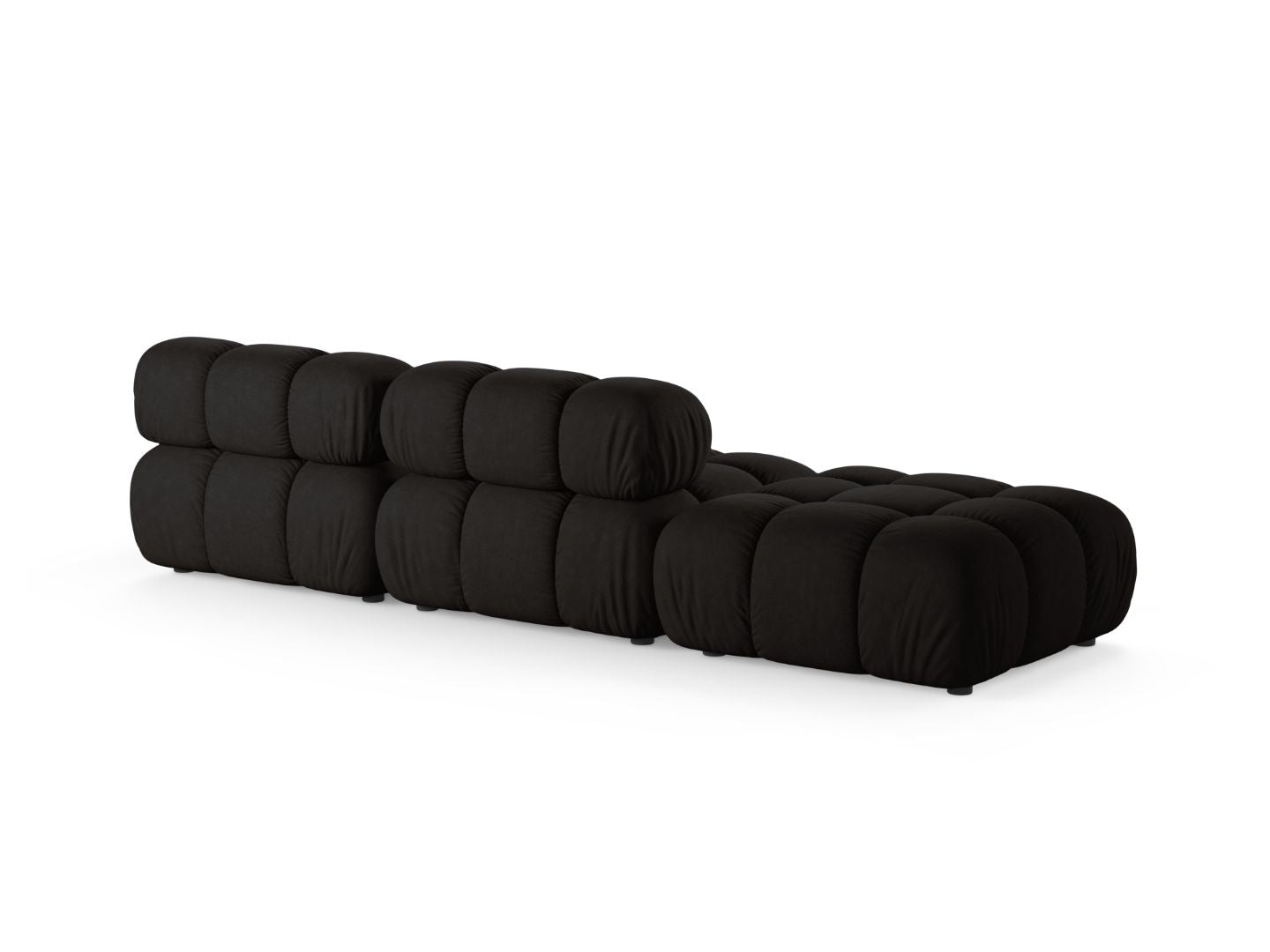 Bellis Modularna Sofa 282x94cm, Materijal: Strukturirana tkanina