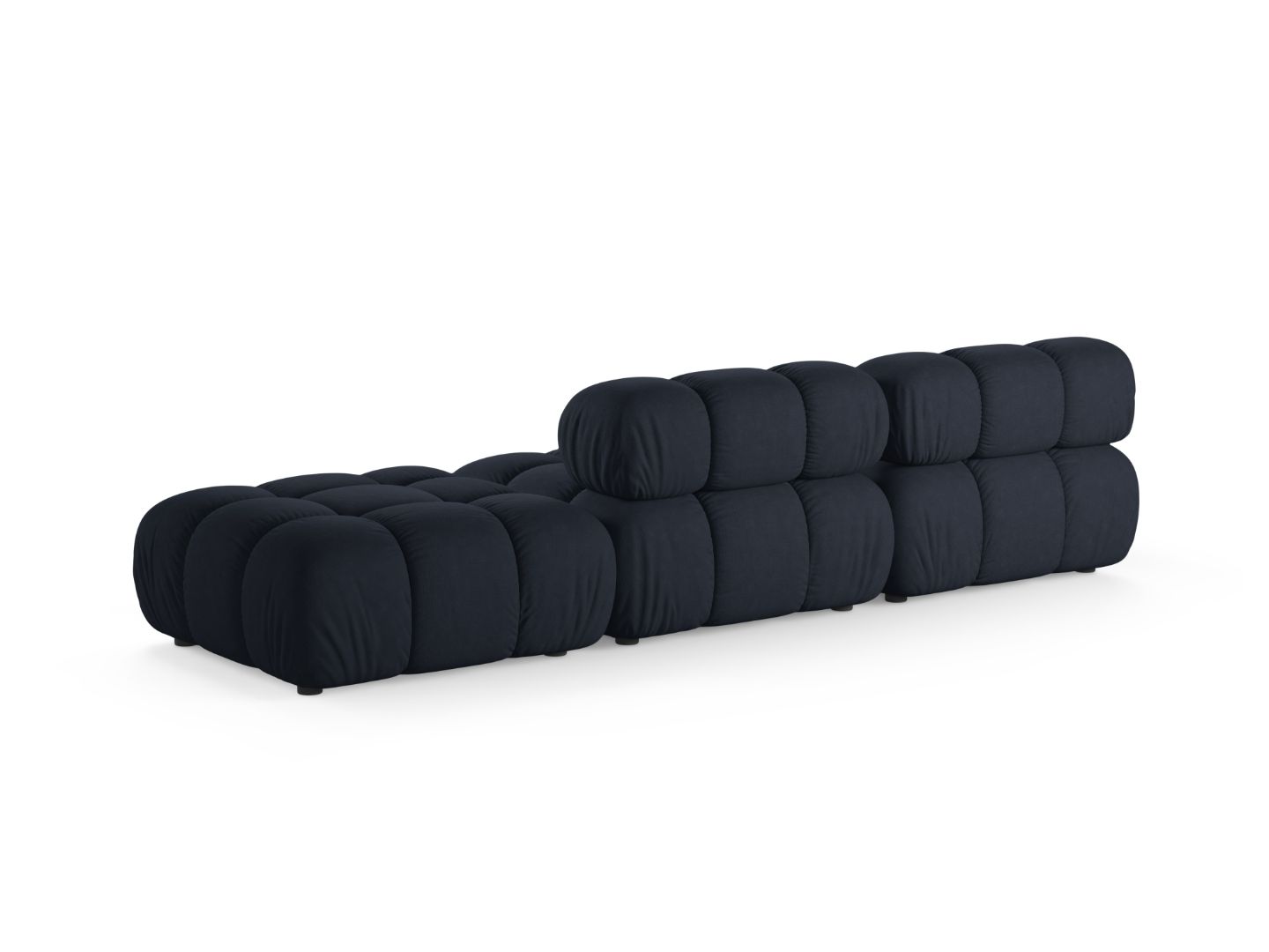 Bellis Modularna Sofa 282x94cm, Materijal: Strukturirana tkanina