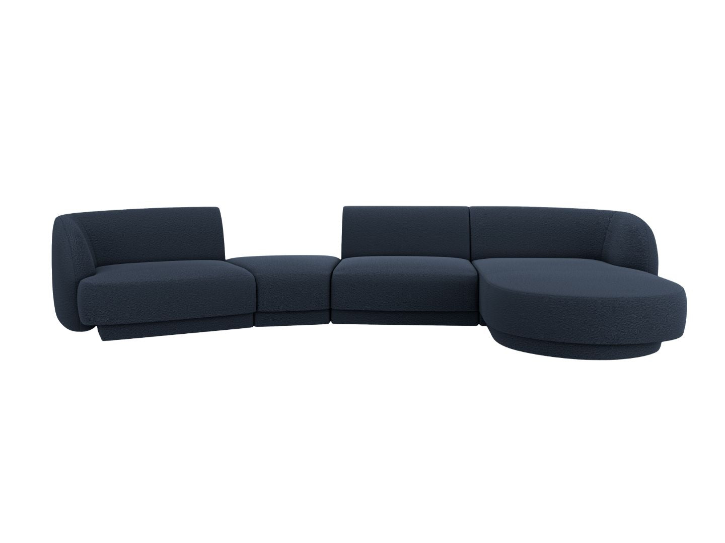 Sofa Miley 325x160cm, Materijal: Boucle