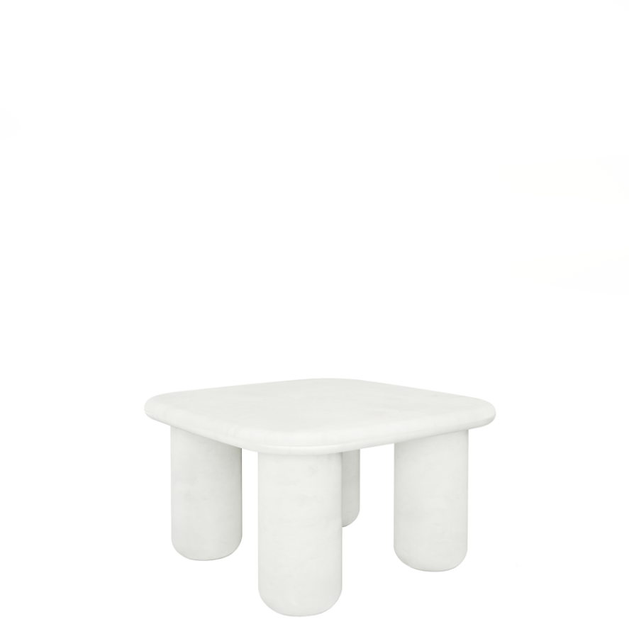 Klub outdoor stolić Haaki