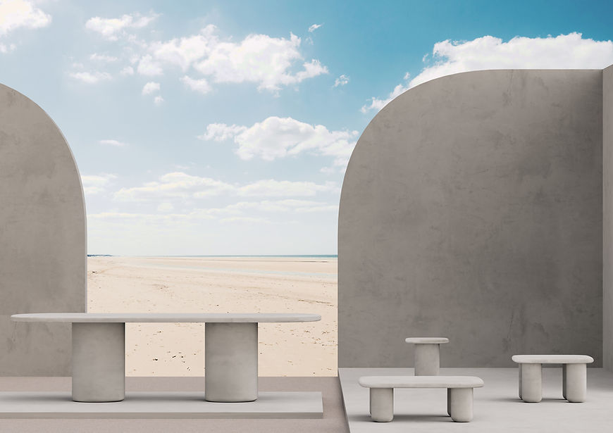 Blagavaonski outdoor stol Haaki